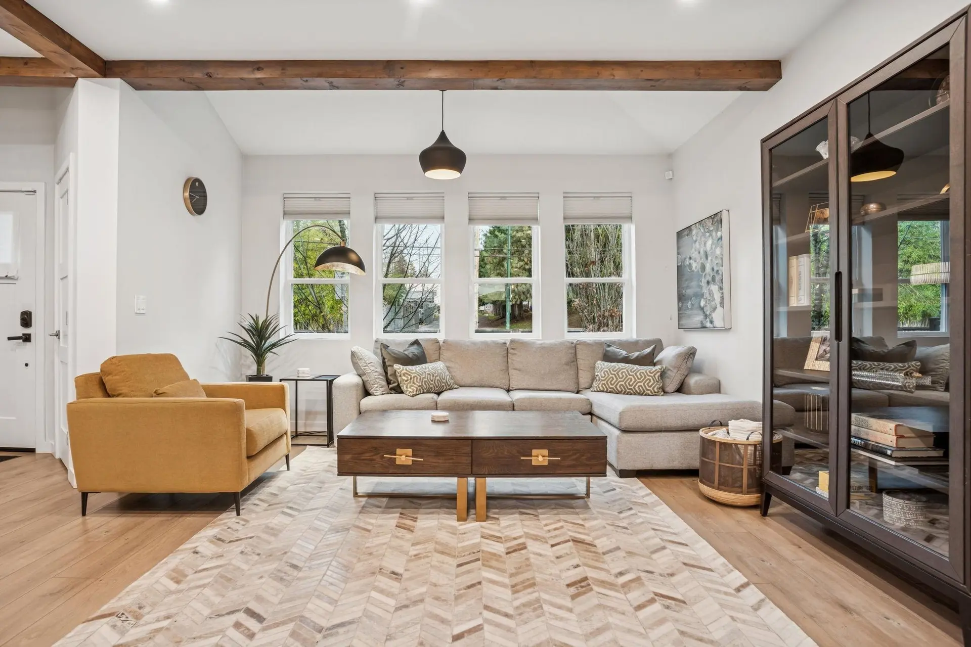 Property at 933 MCLEAN DRIVE, Vancouver, BC