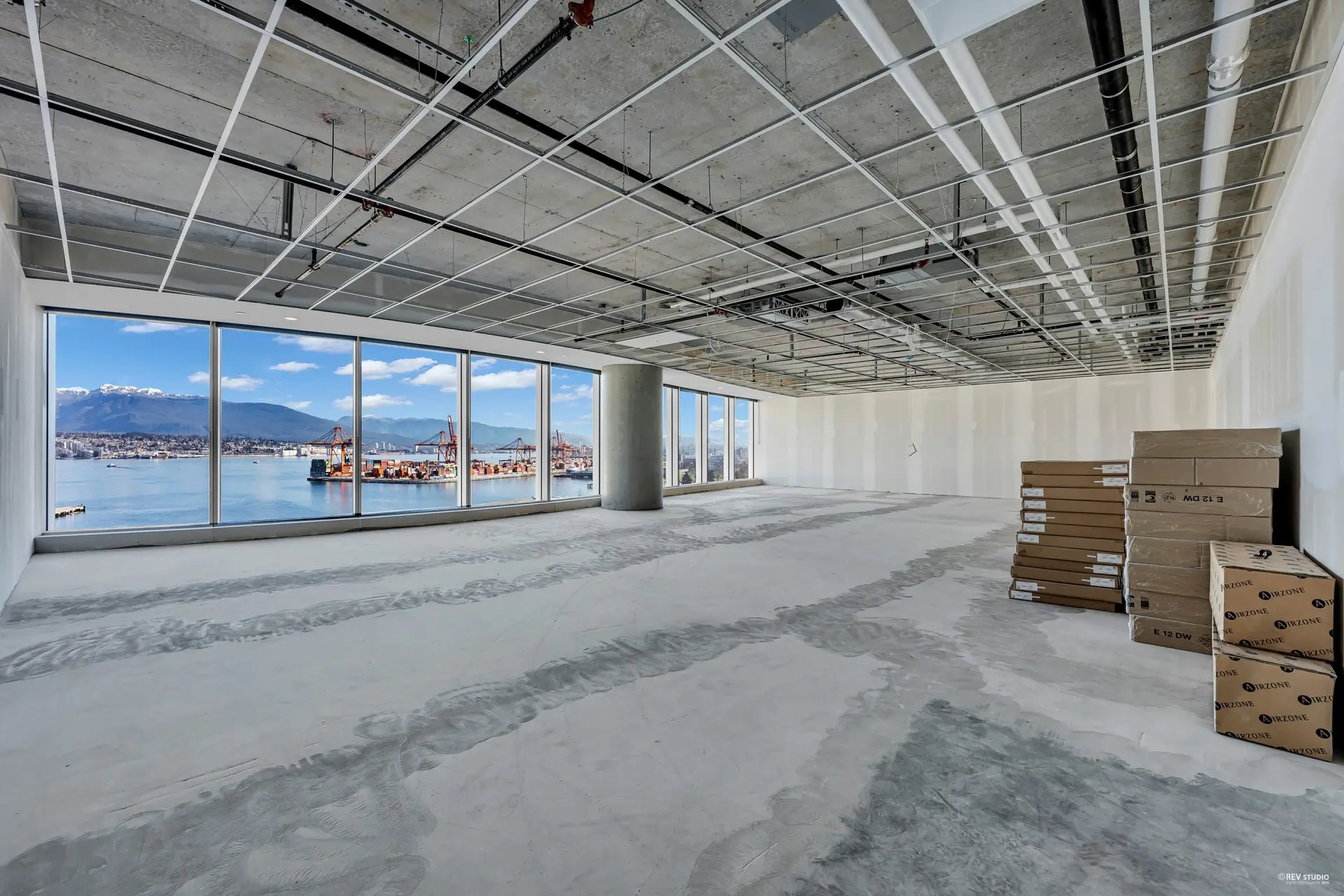 Property at #1190 320 GRANVILLE STREET, Vancouver, BC