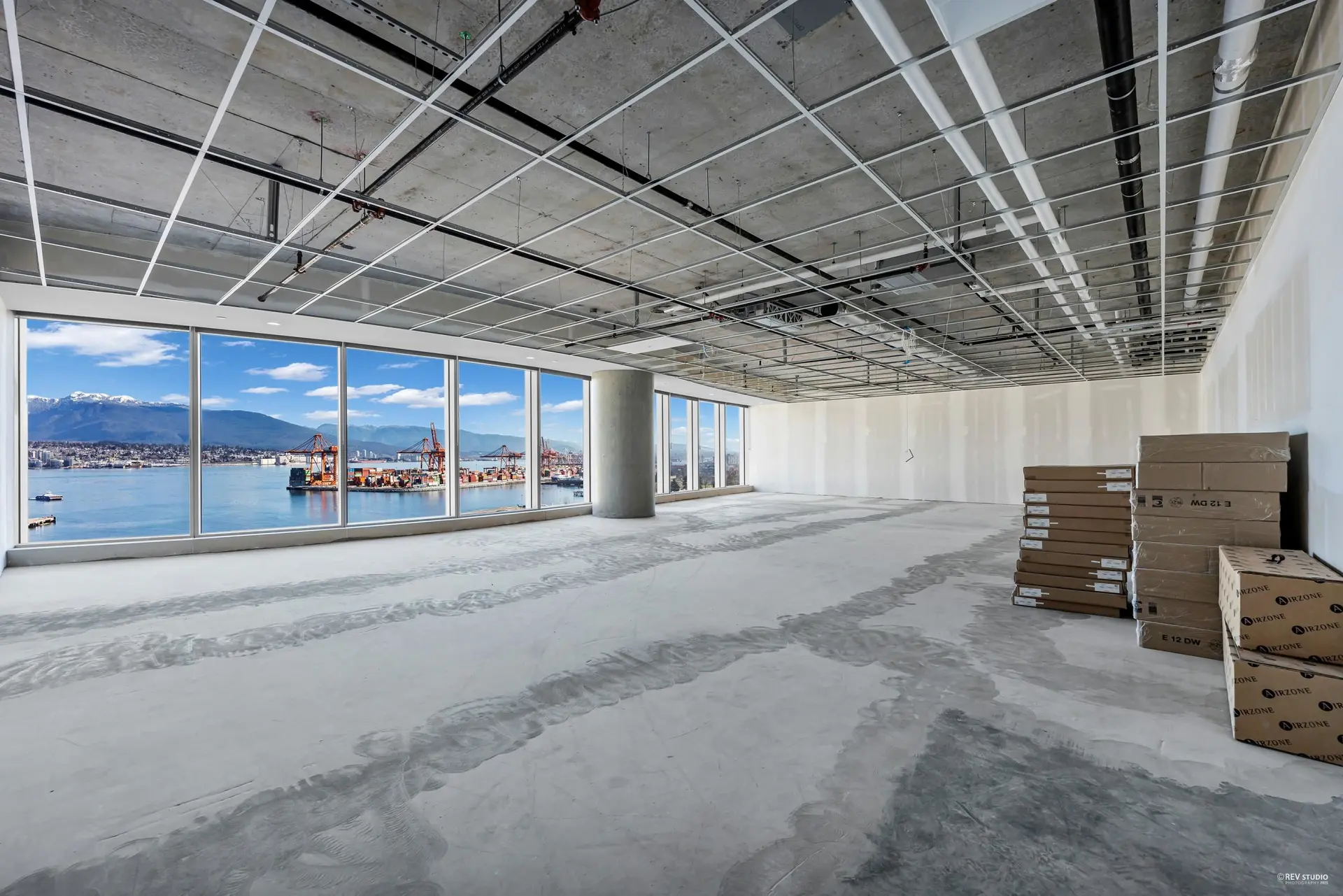 Property at #1190 320 GRANVILLE STREET, Vancouver, BC