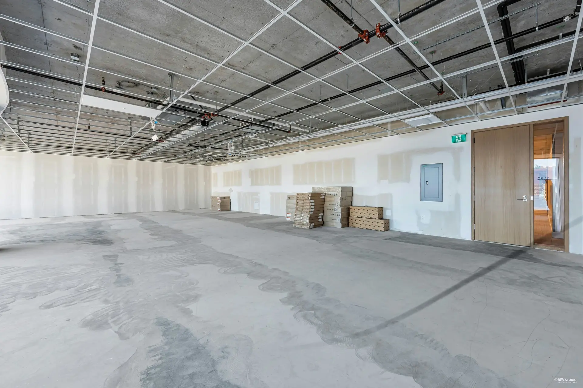 Property at #1190 320 GRANVILLE STREET, Vancouver, BC