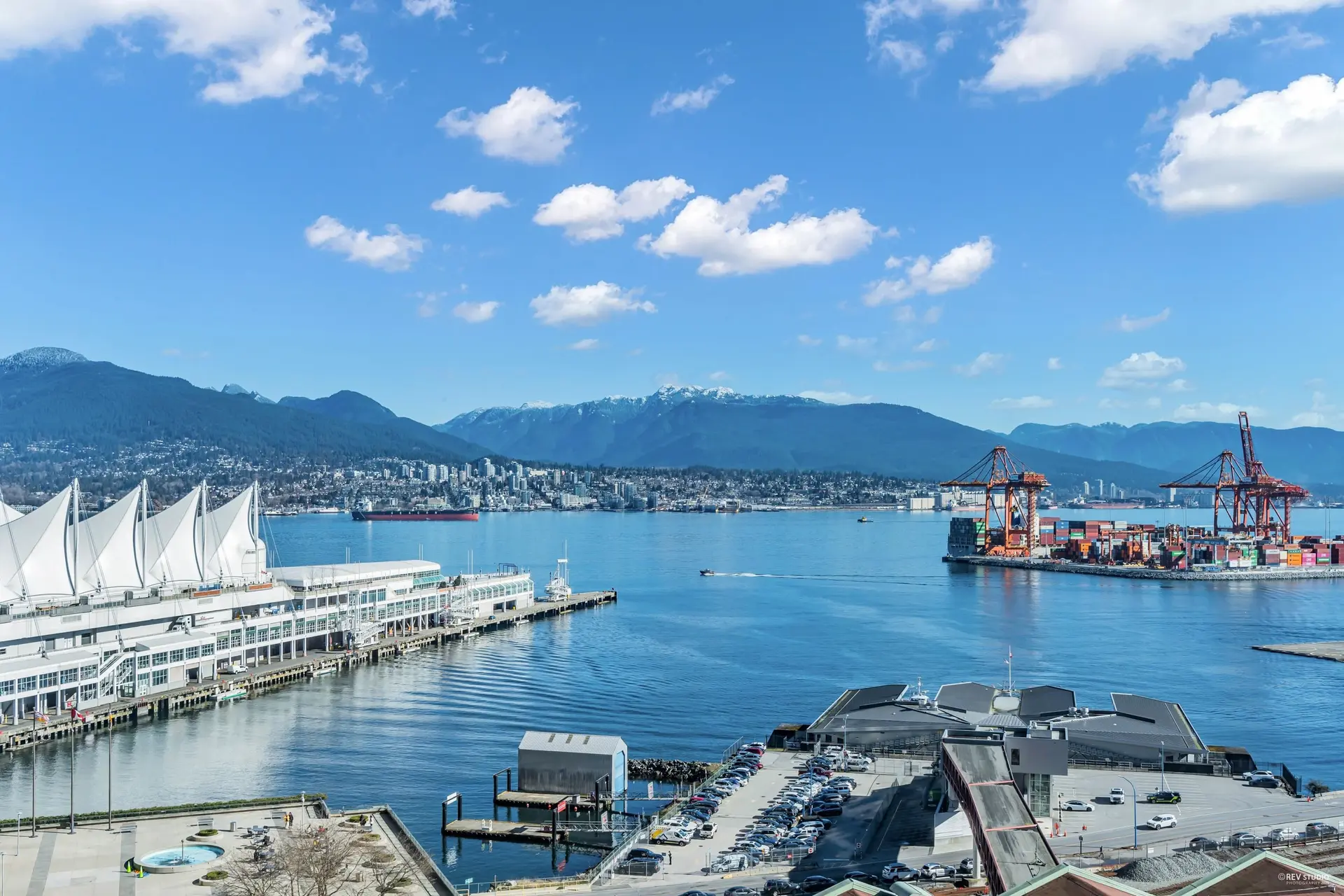 Property at #1190 320 GRANVILLE STREET, Vancouver, BC