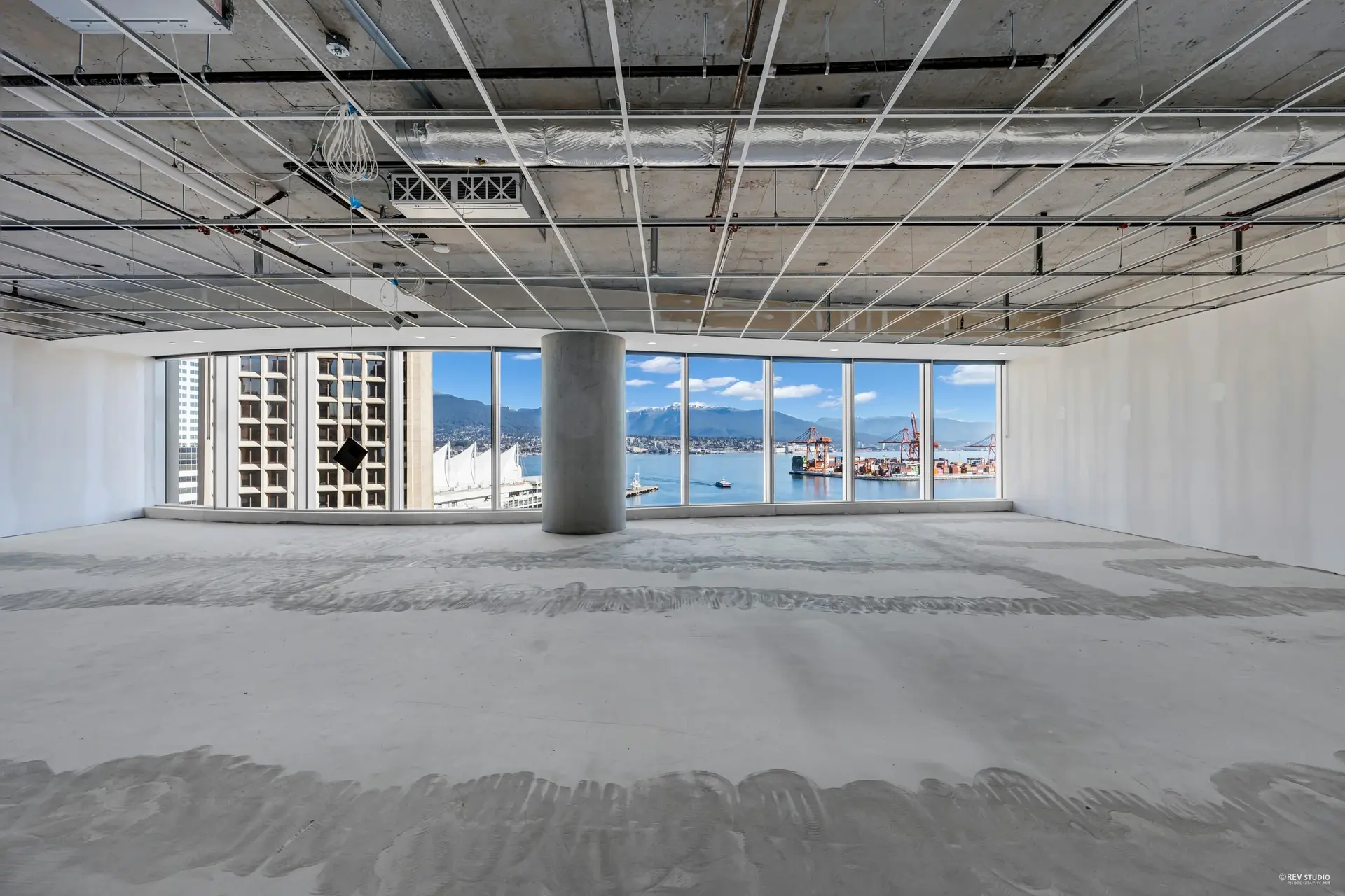 Property at #1190 320 GRANVILLE STREET, Vancouver, BC