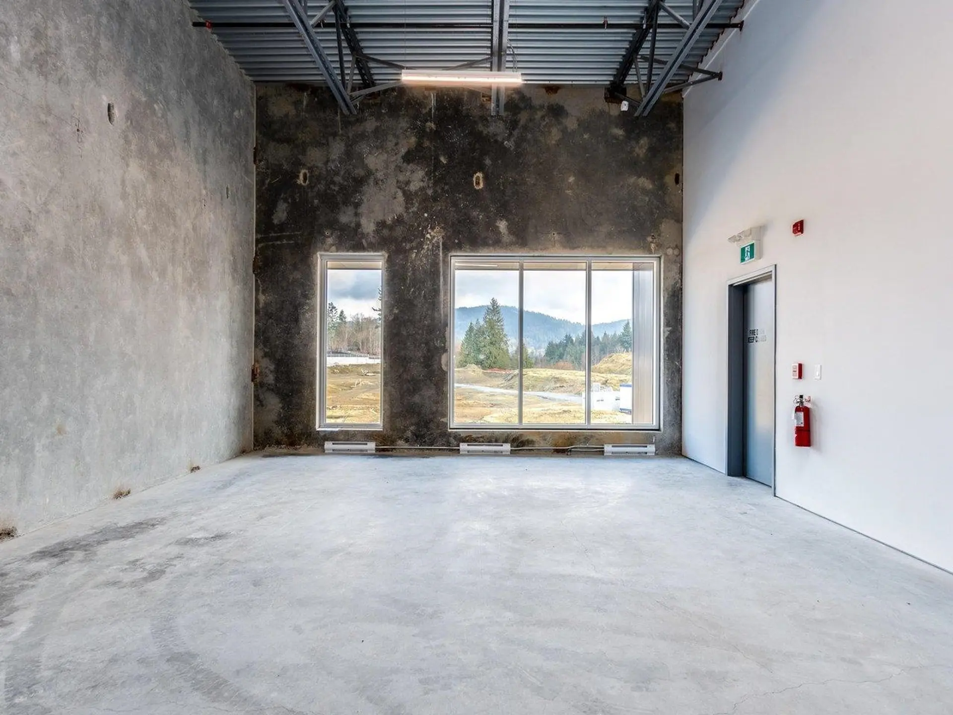 Property at #B14 8650 DEWDNEY TRUNK ROAD, Mission, BC