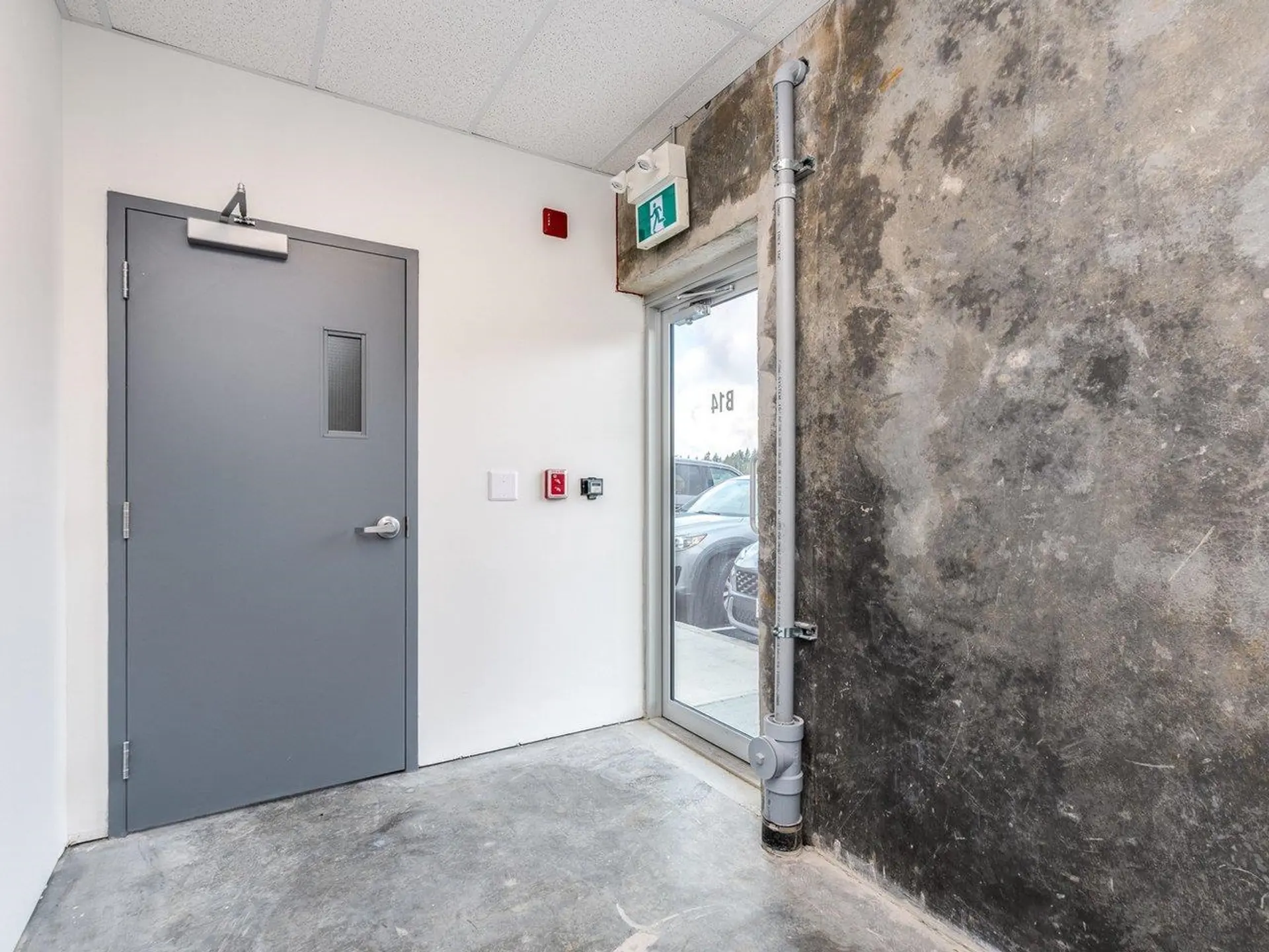 Property at #B14 8650 DEWDNEY TRUNK ROAD, Mission, BC