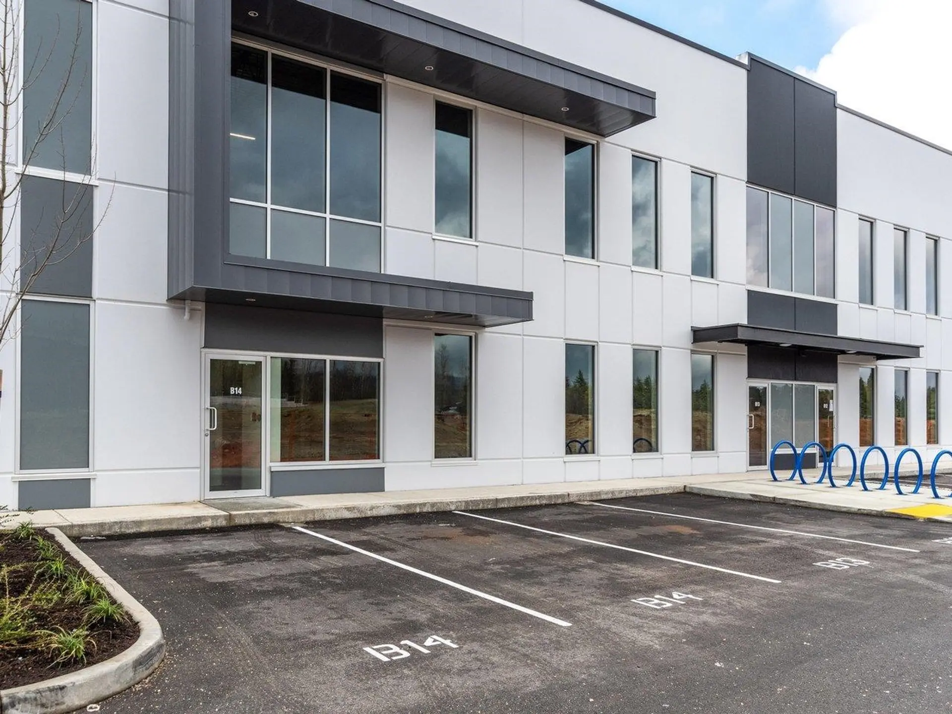 Property at #B14 8650 DEWDNEY TRUNK ROAD, Mission, BC