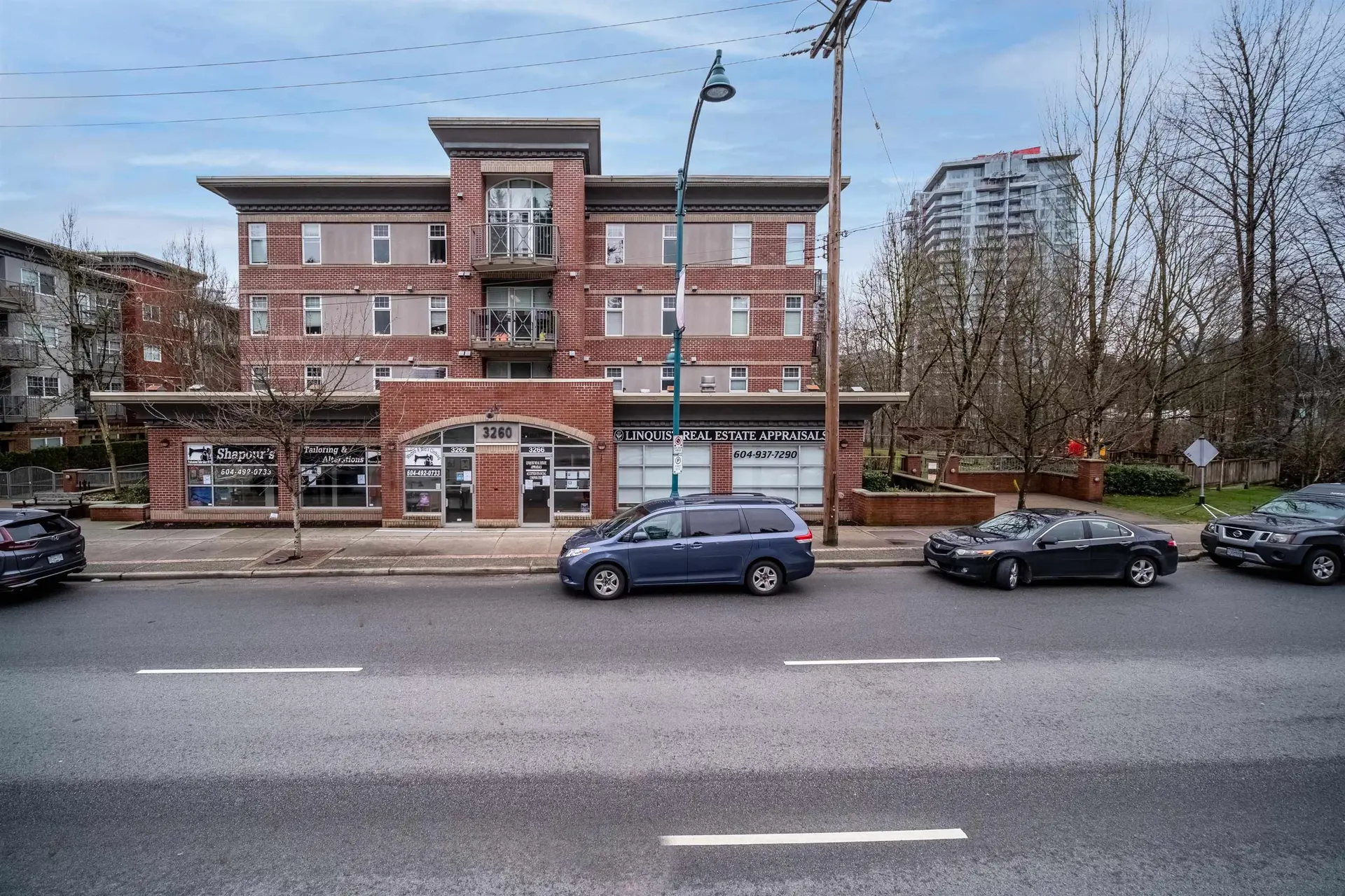 Property at 3266 ST JOHNS STREET, Port Moody, BC