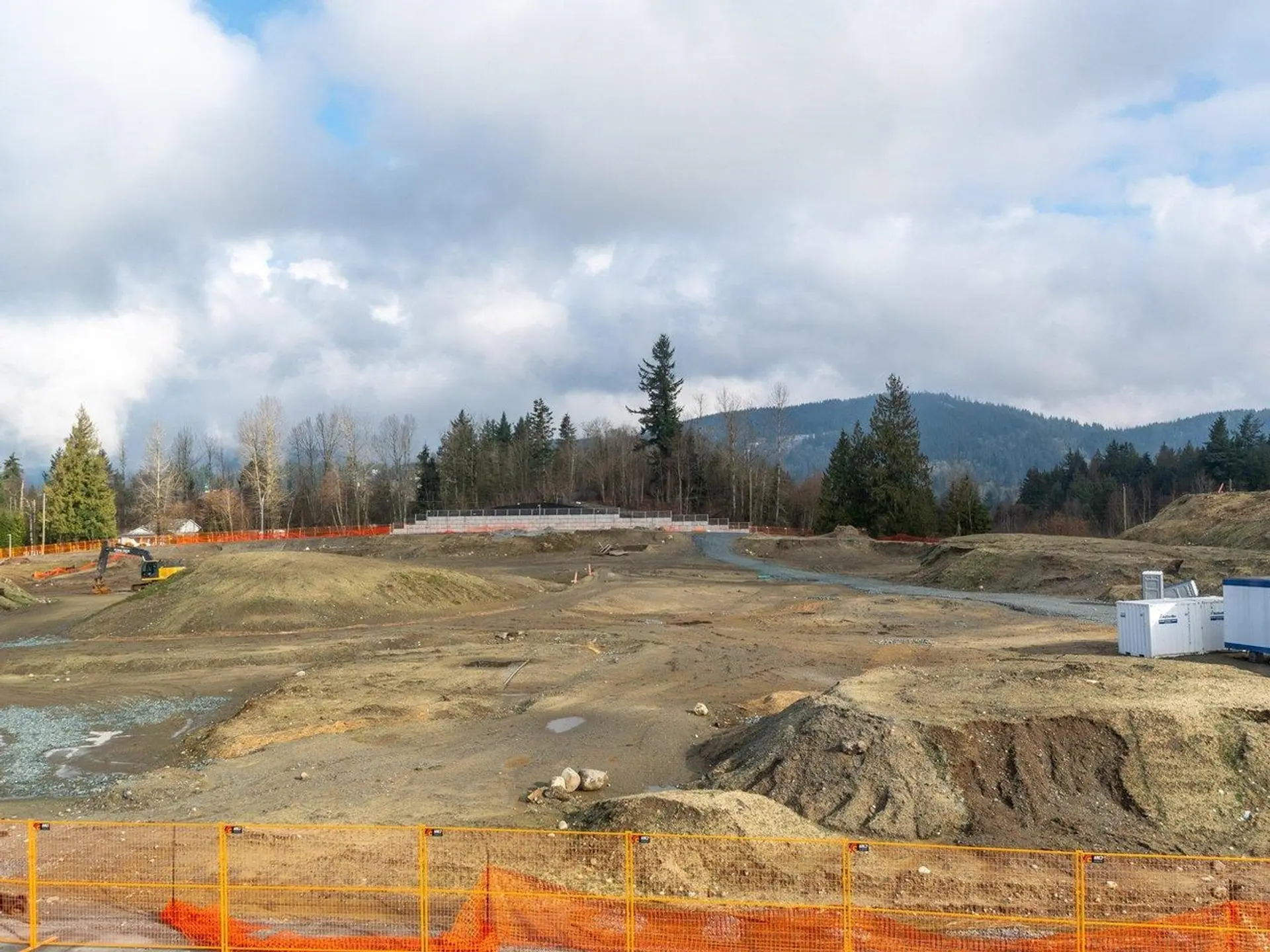 Property at 8650 DEWDNEY TRUNK ROAD, Mission, BC