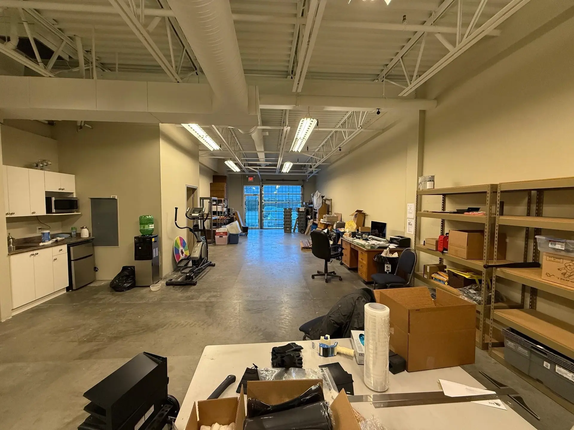 Property at #130 21900 WESTMINSTER HIGHWAY, Richmond, BC