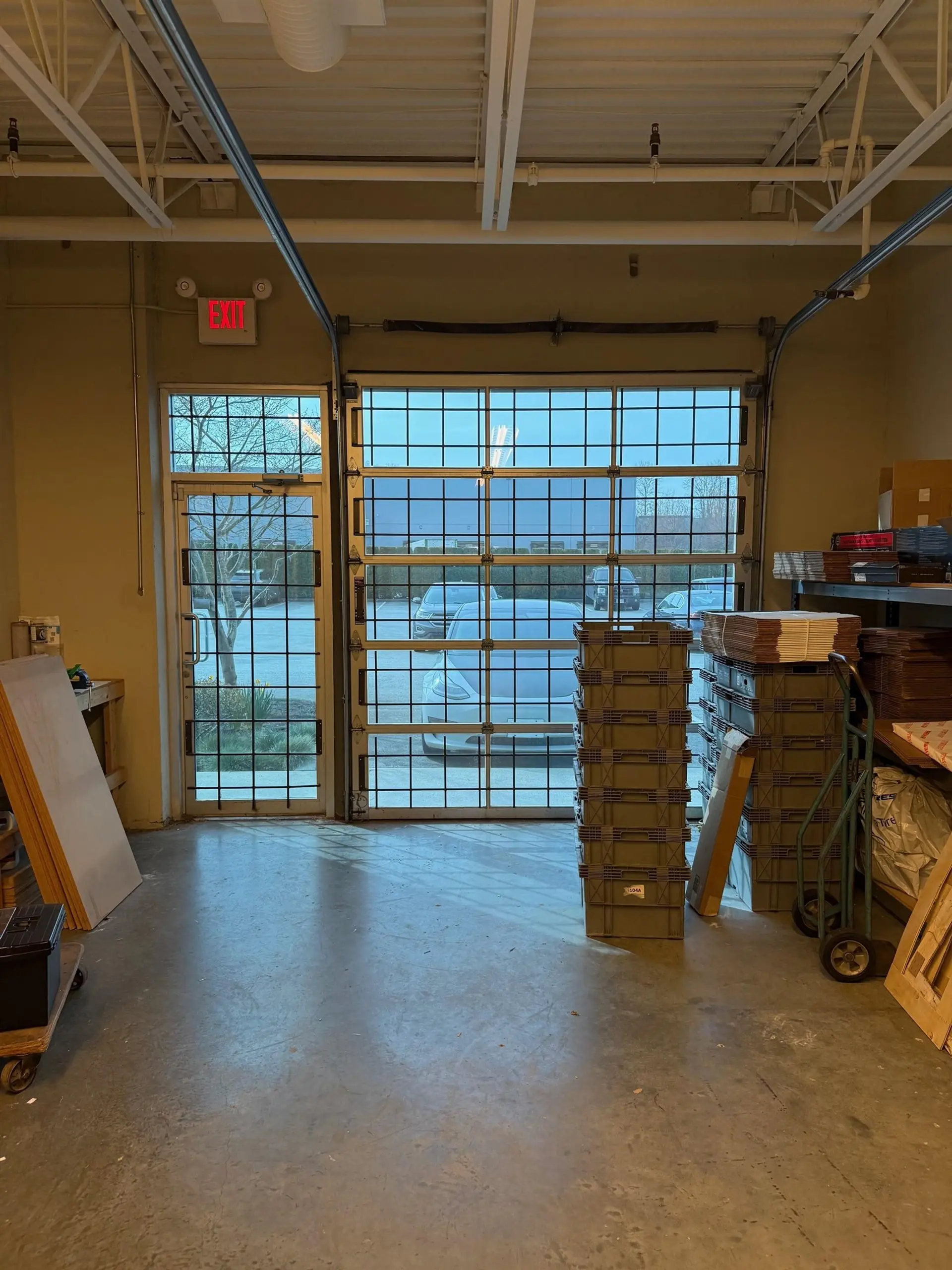 Property at #130 21900 WESTMINSTER HIGHWAY, Richmond, BC