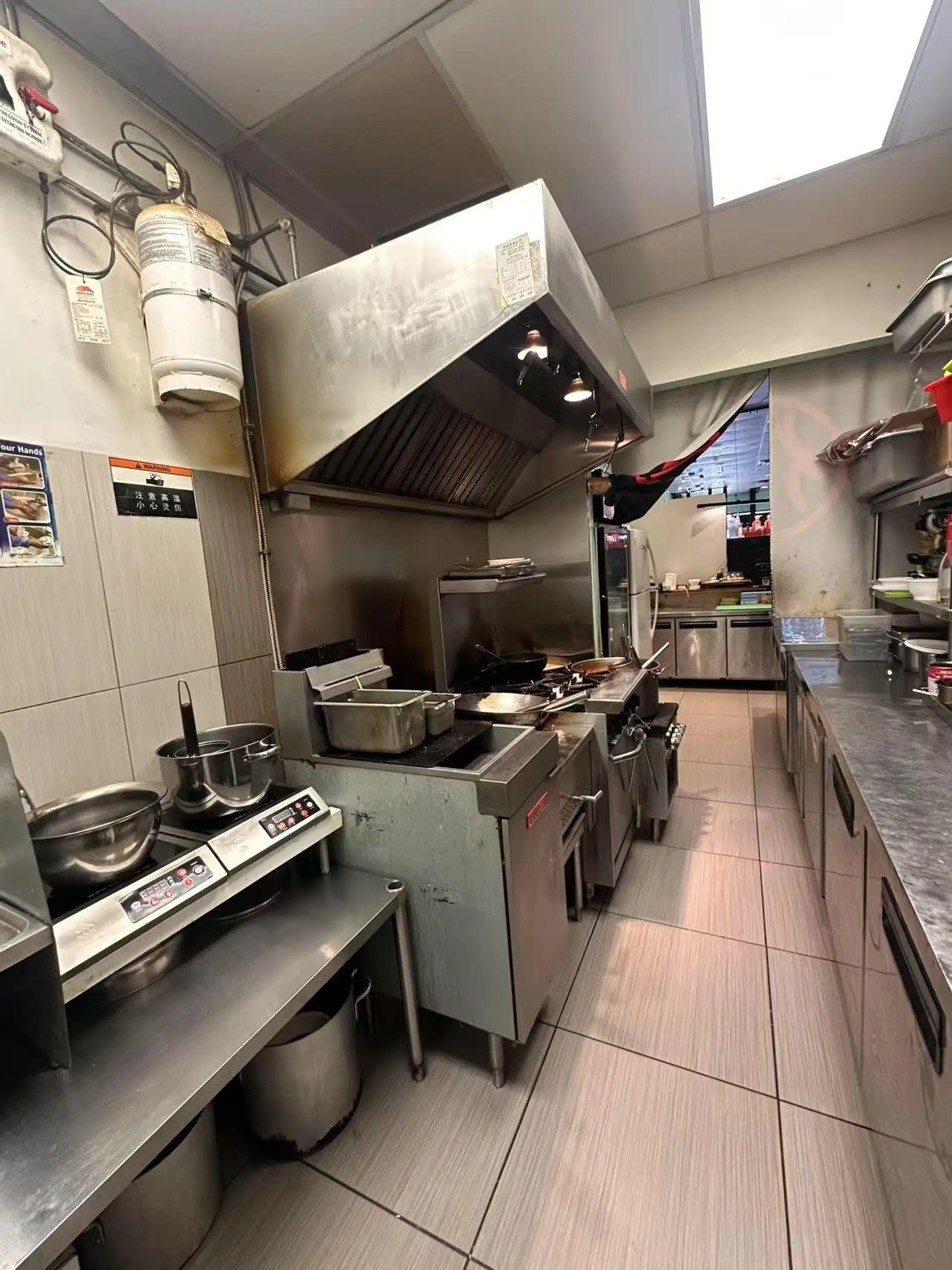 Property at #2130 8391 ALEXANDRA ROAD, Richmond, BC