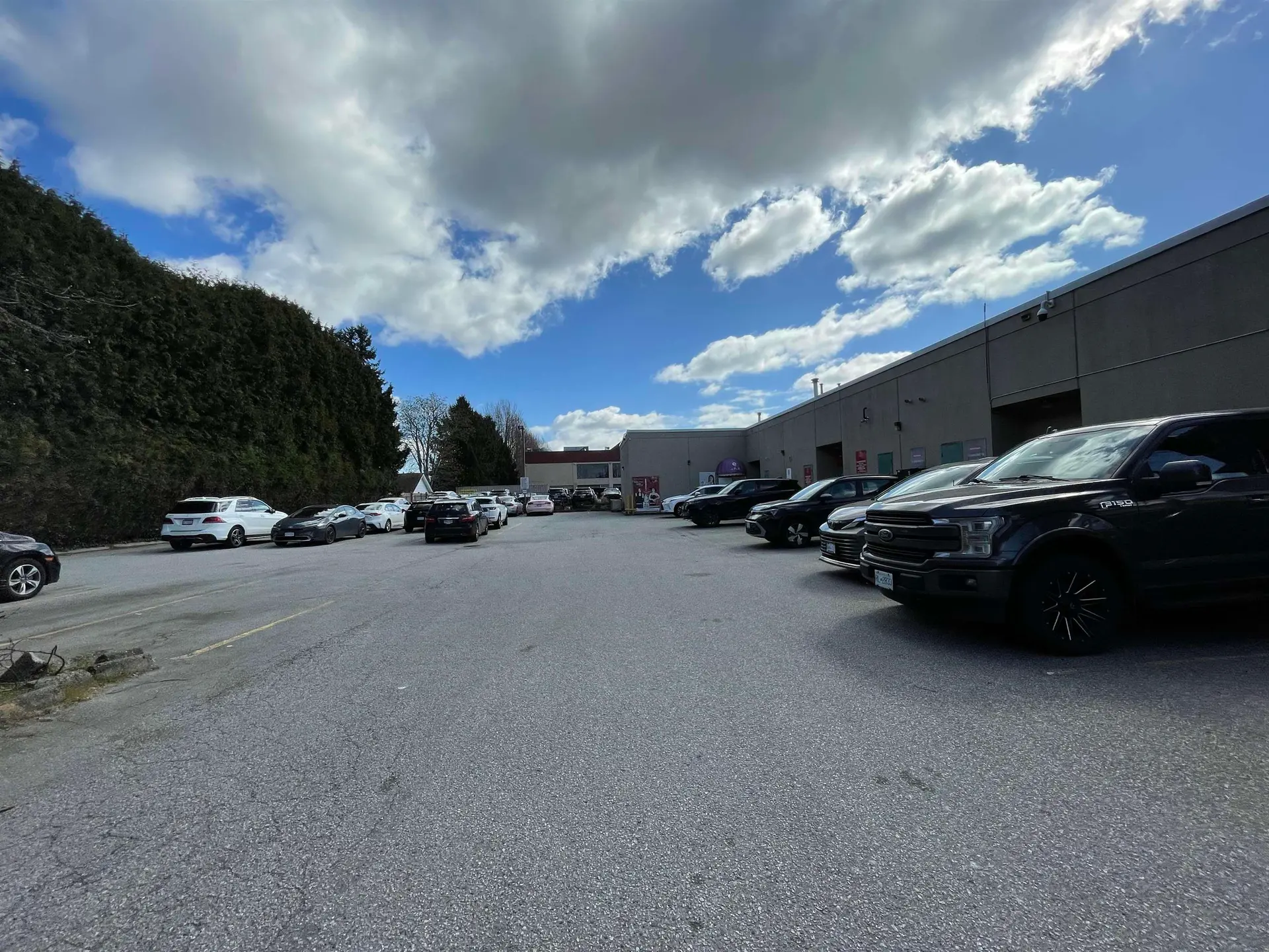 Property at #2130 8391 ALEXANDRA ROAD, Richmond, BC