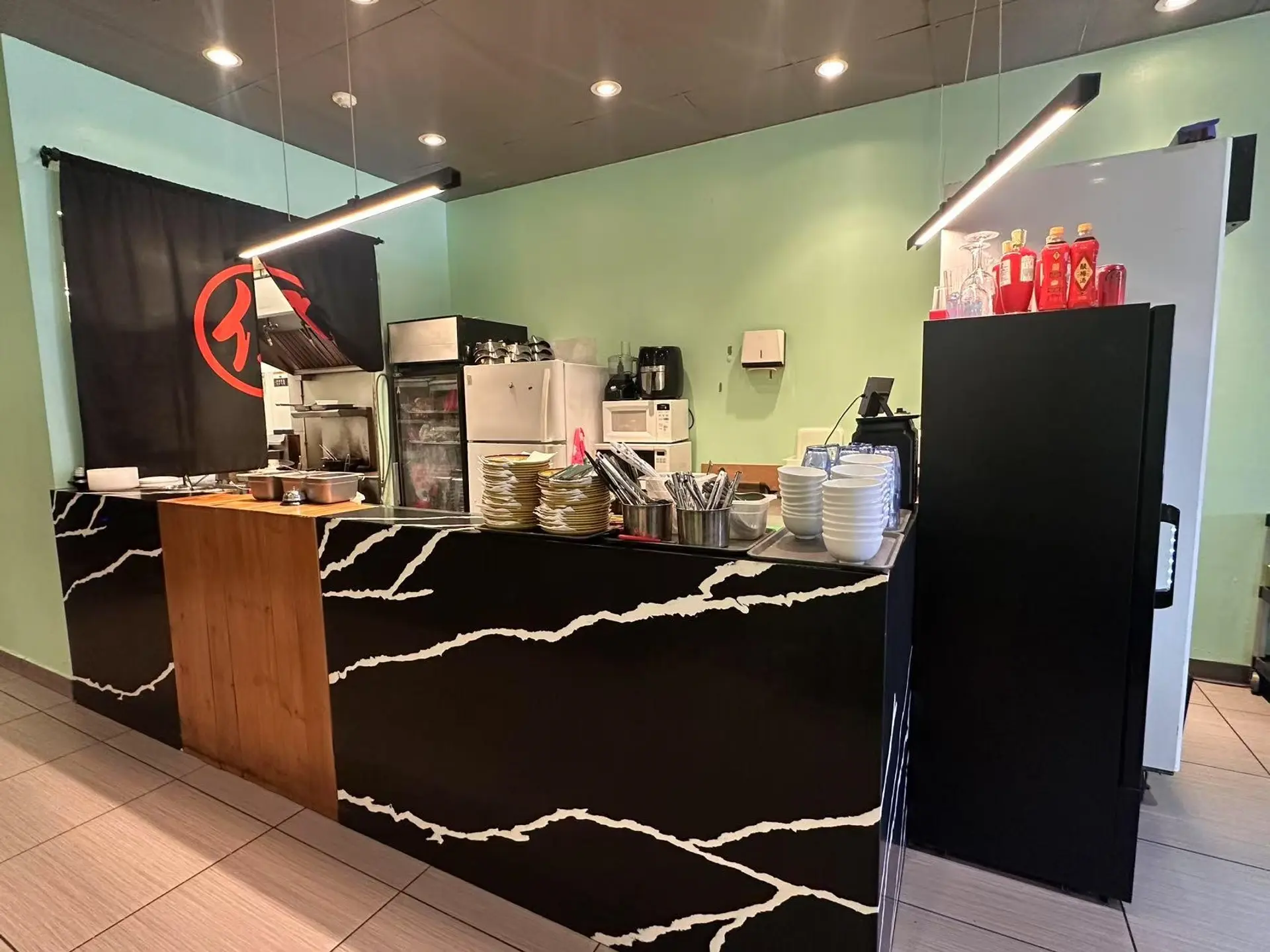 Property at #2130 8391 ALEXANDRA ROAD, Richmond, BC