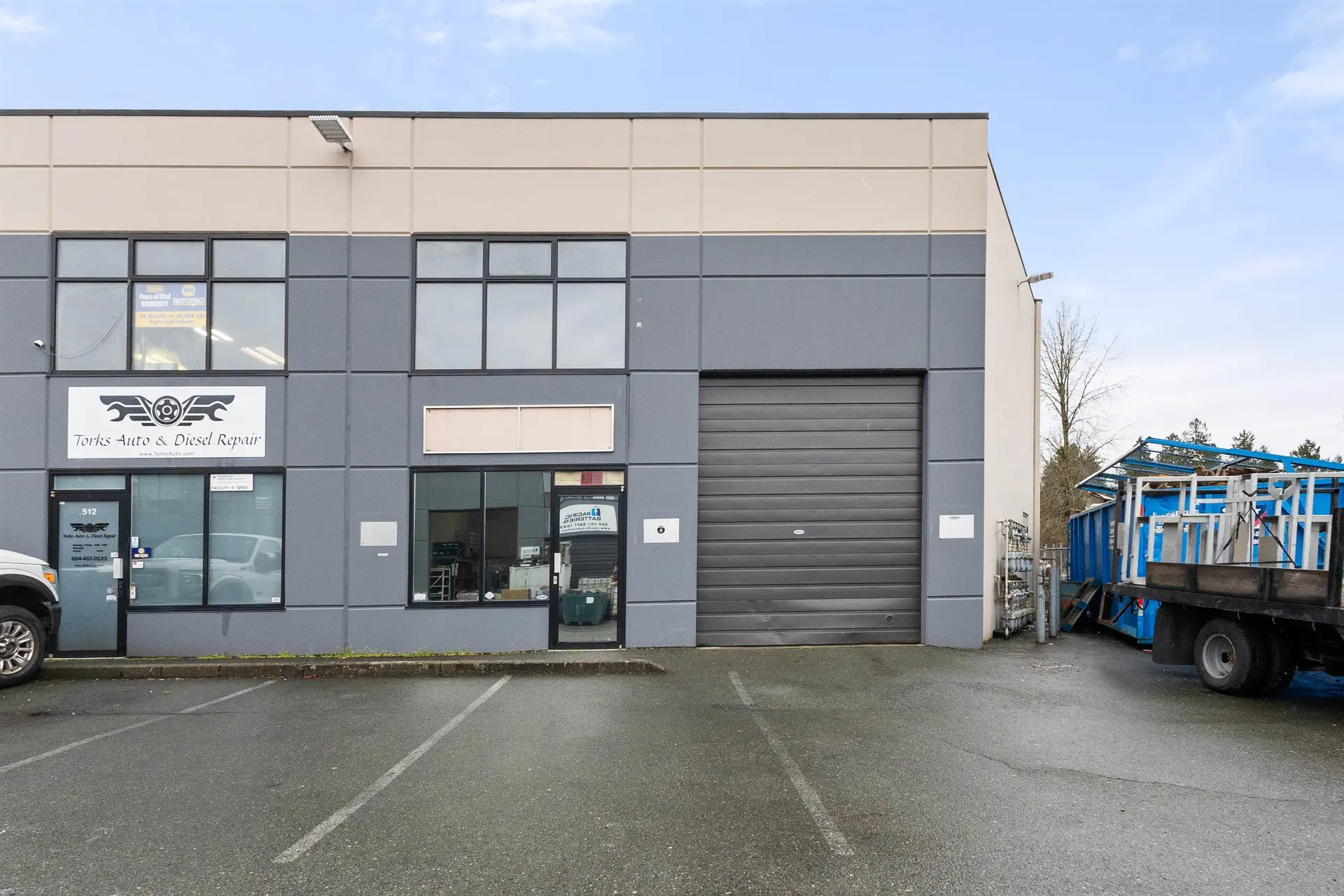 Property at #513 20170 STEWART CRESCENT, Maple Ridge, BC