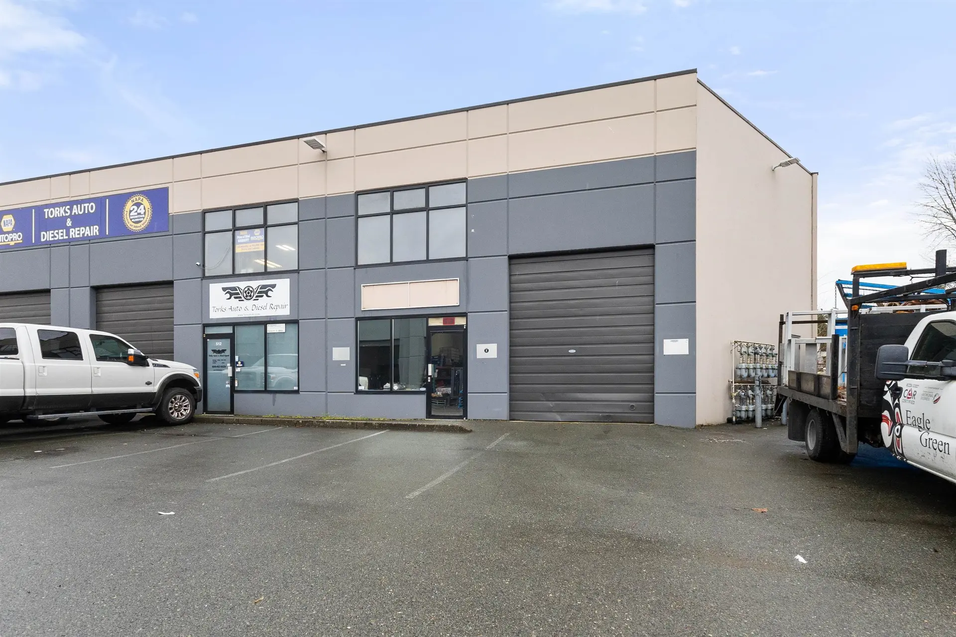 Property at #513 20170 STEWART CRESCENT, Maple Ridge, BC