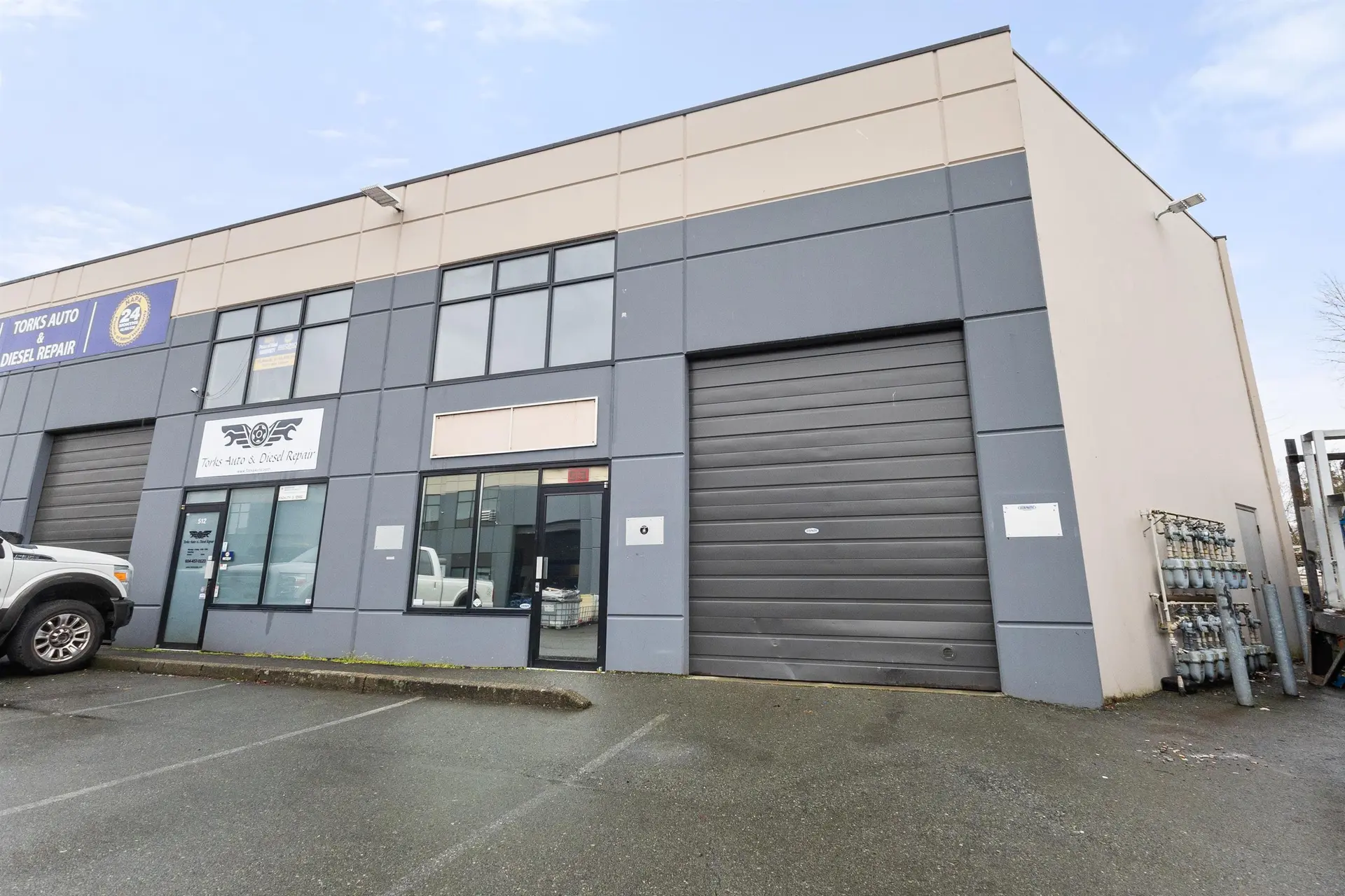 Property at #513 20170 STEWART CRESCENT, Maple Ridge, BC