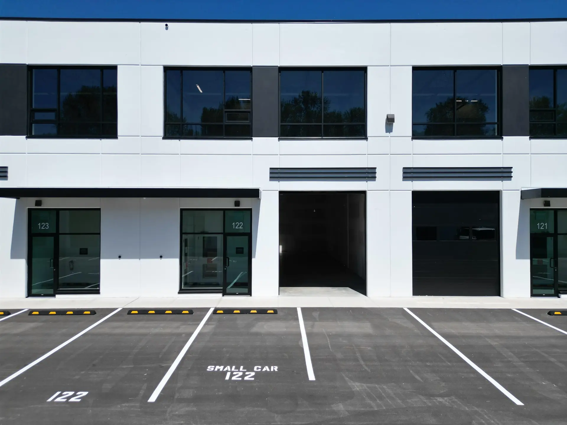 Property at #122 2660 BARNET HIGHWAY, Coquitlam, BC