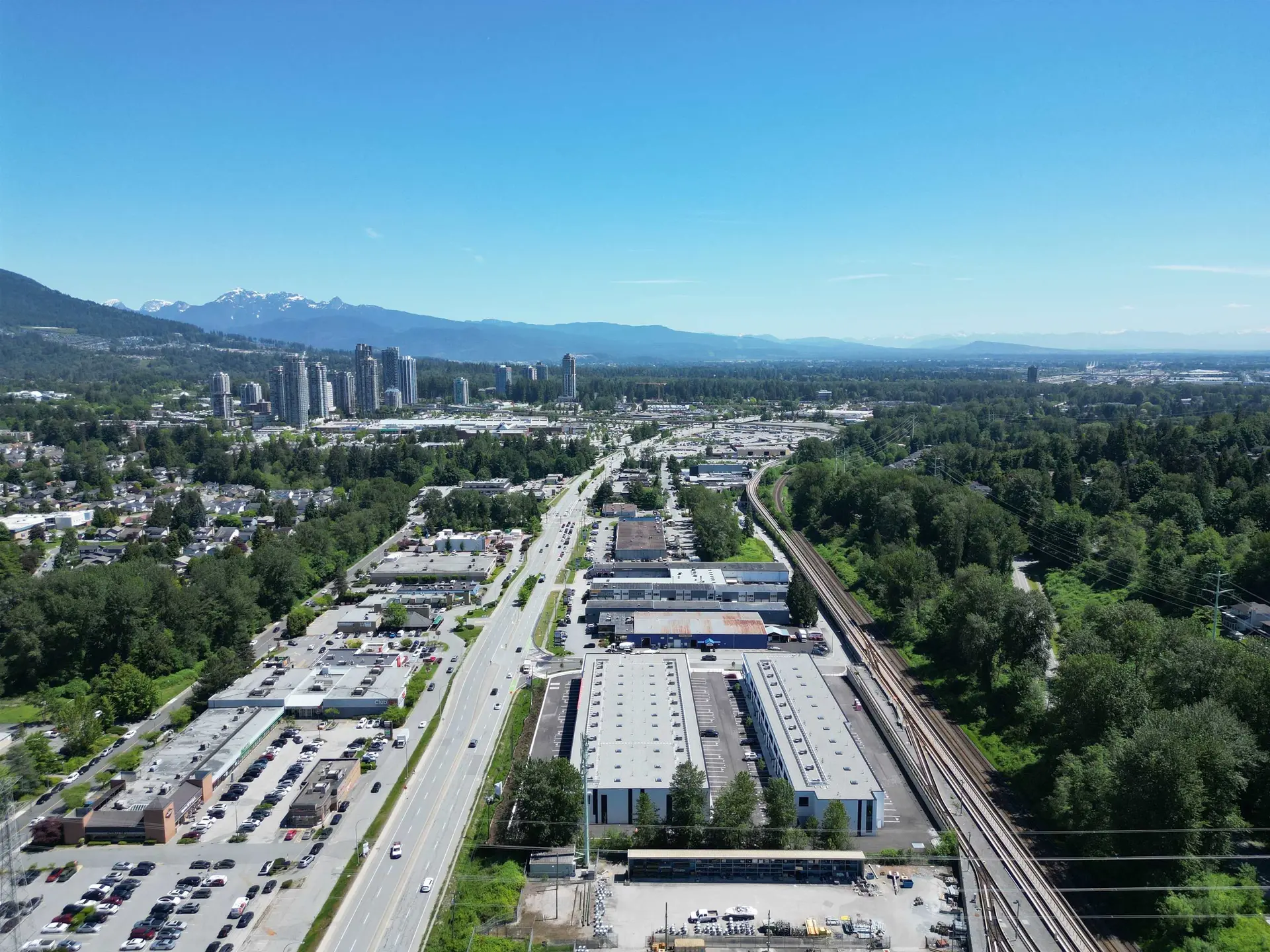 Property at #122 2660 BARNET HIGHWAY, Coquitlam, BC