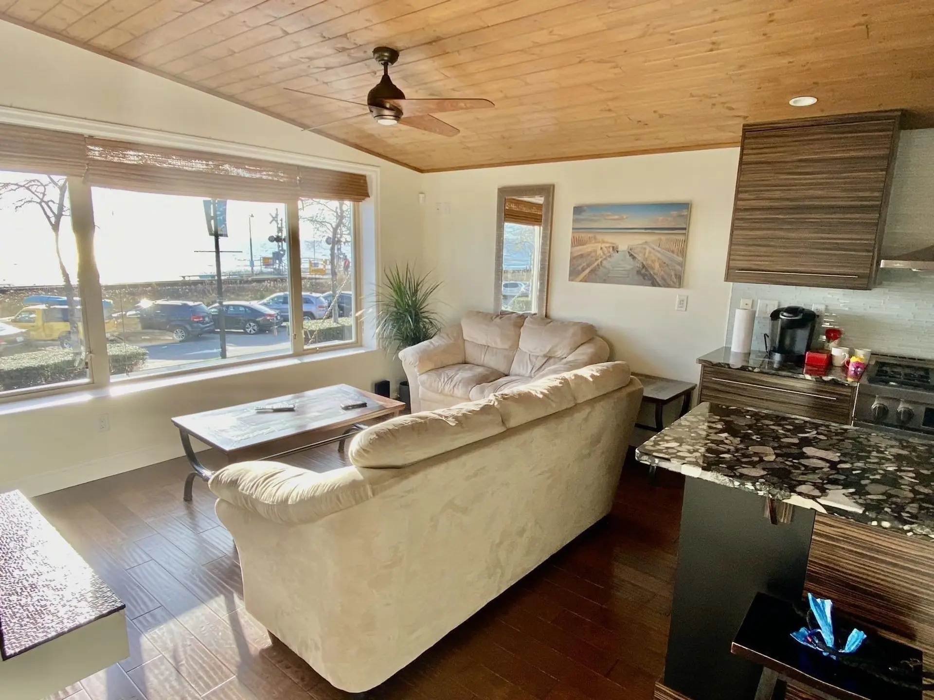 Property at 15491 MARINE DRIVE, White Rock, BC
