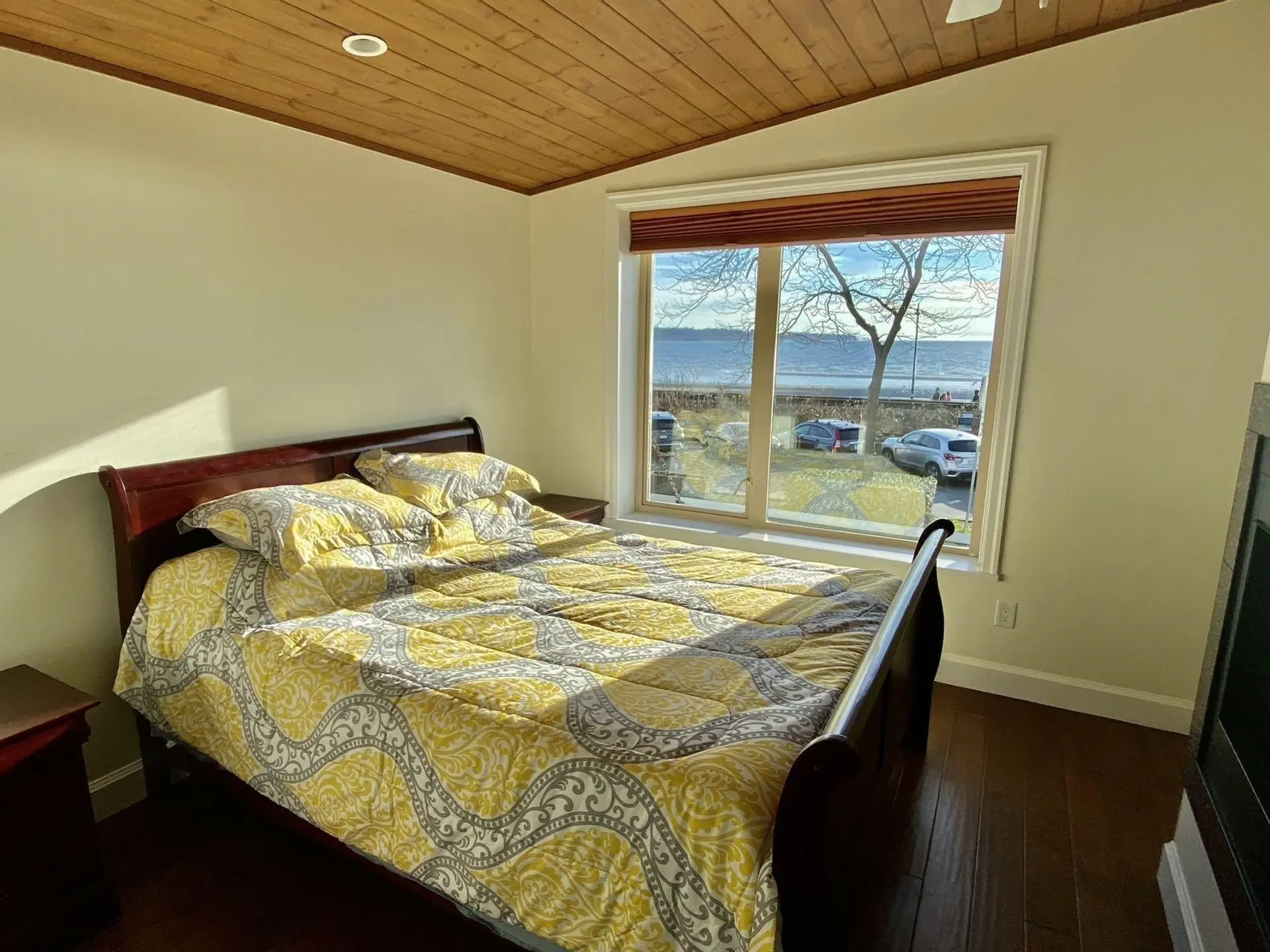 Property at 15491 MARINE DRIVE, White Rock, BC