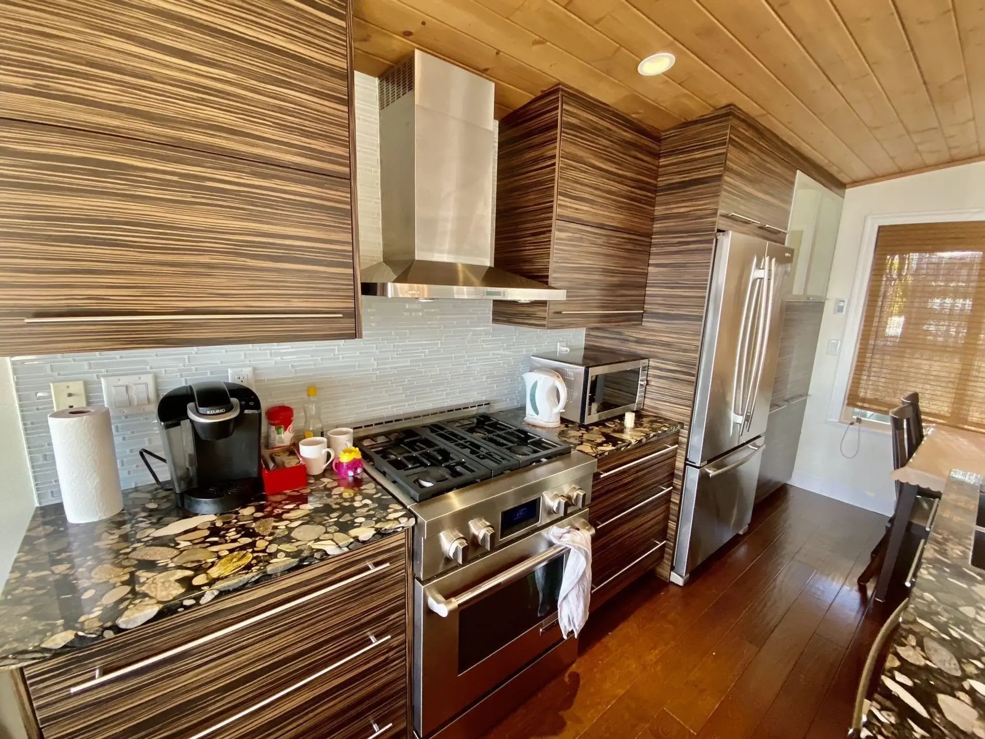 Property at 15491 MARINE DRIVE, White Rock, BC