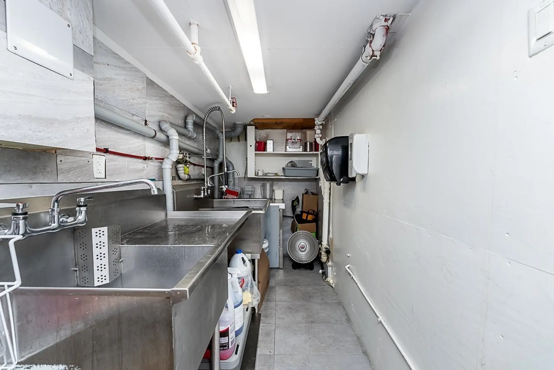 Property at 15491 MARINE DRIVE, White Rock, BC