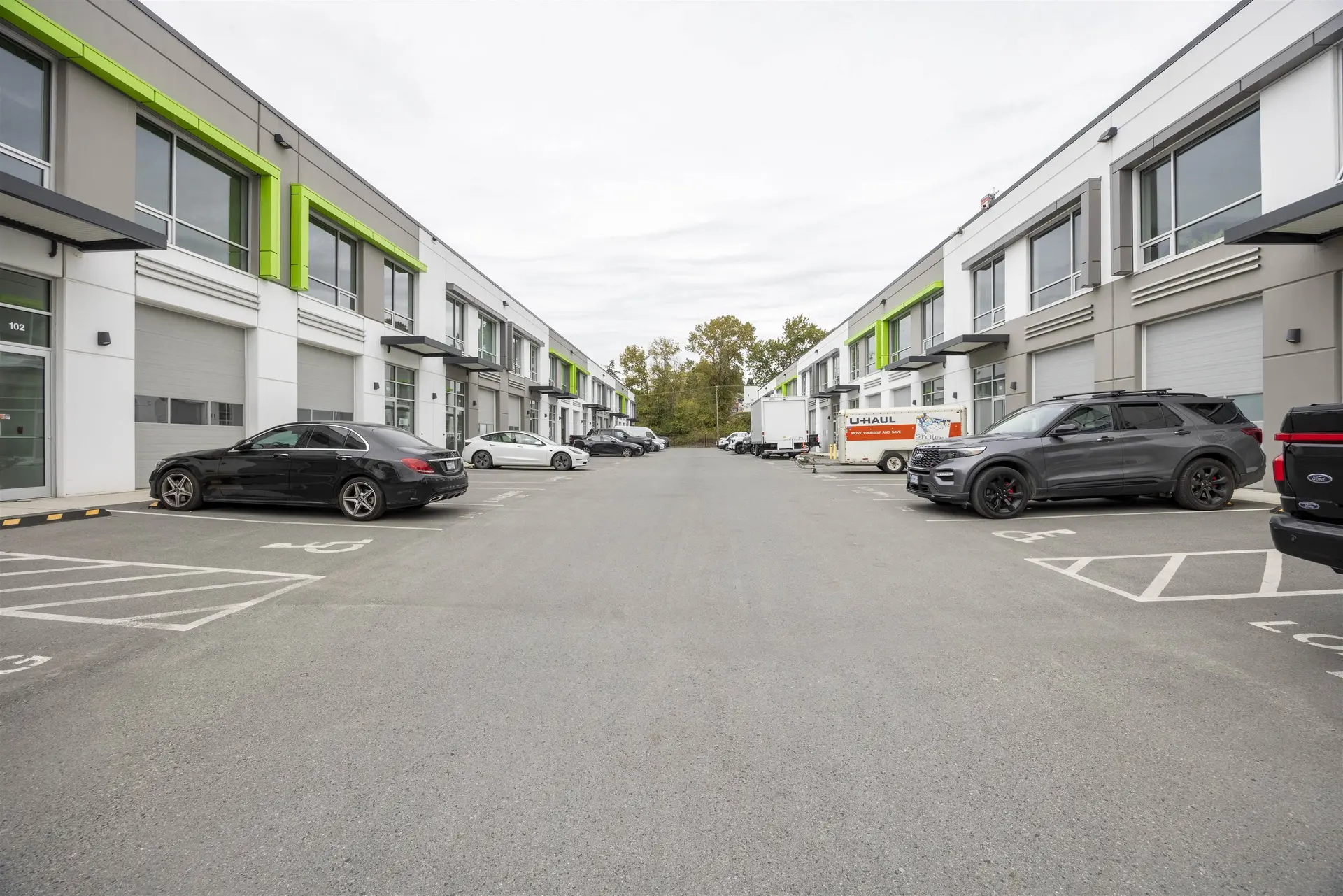 Property at #155 951 E KENT AVENUE, Vancouver, BC