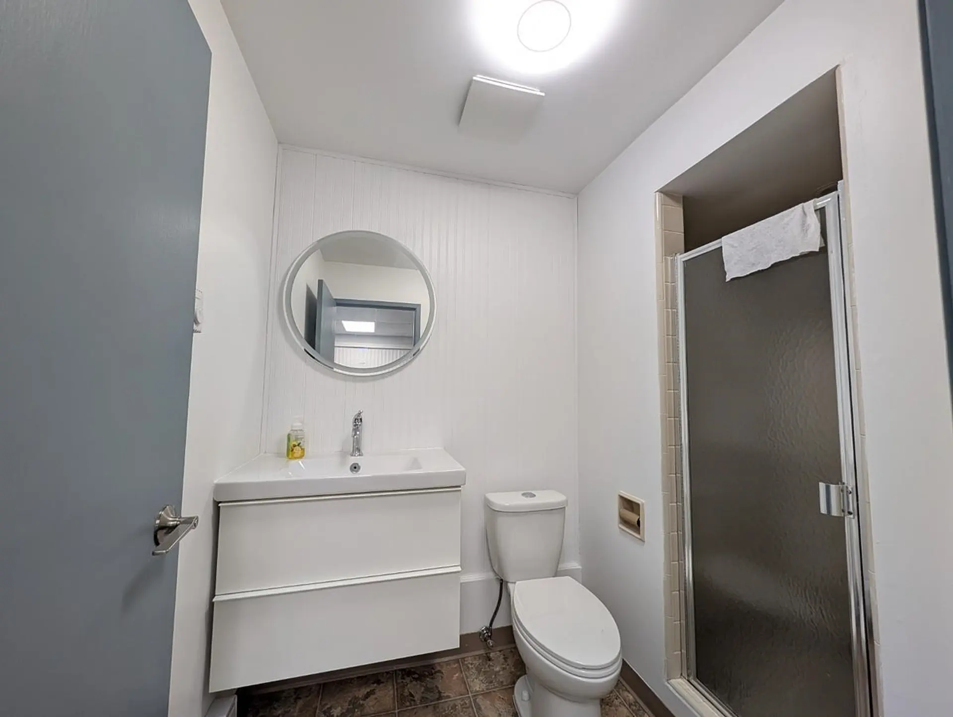 Property at #1 11711 NO. 5 RD, Richmond, BC