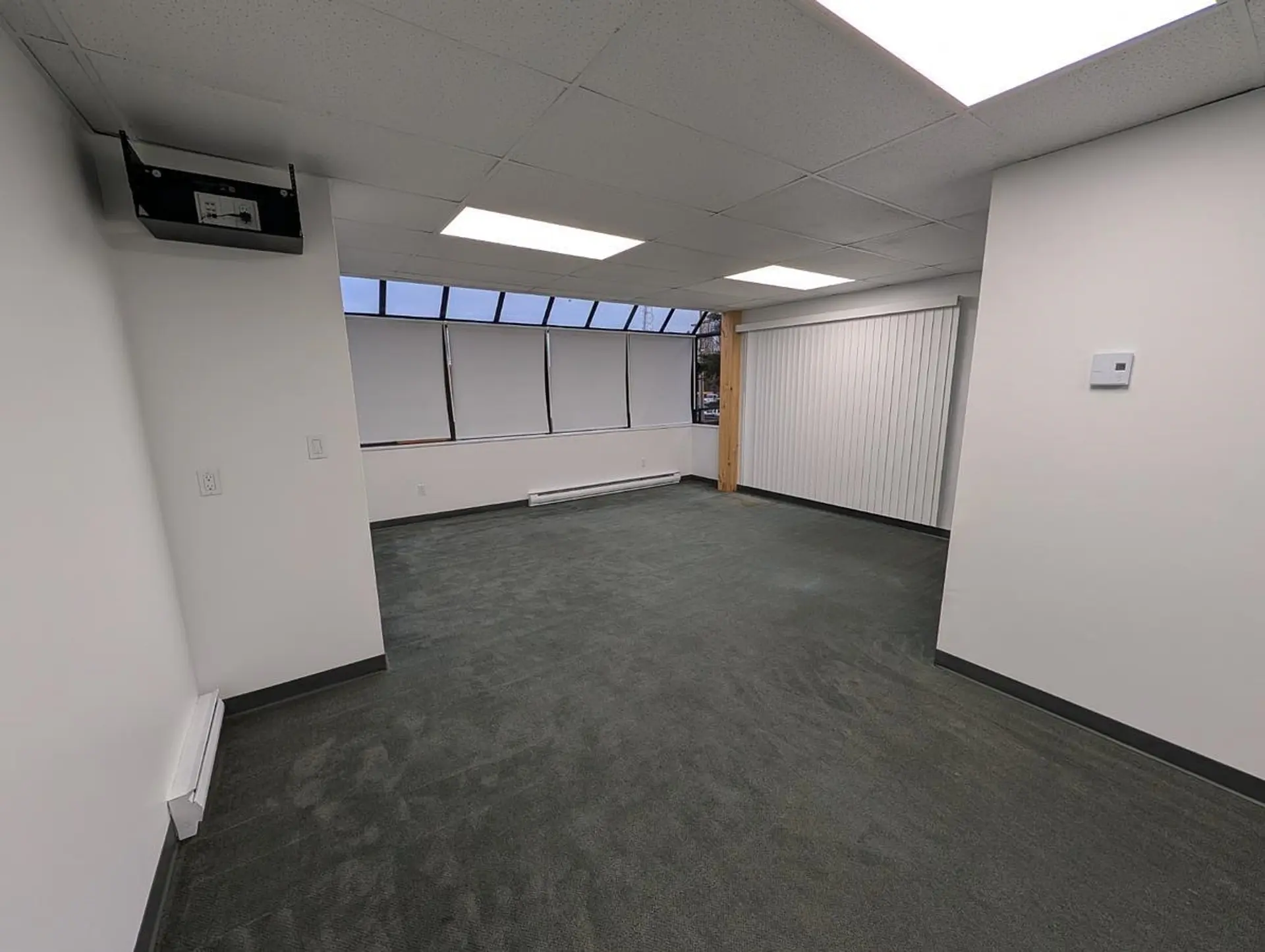 Property at #1 11711 NO. 5 RD, Richmond, BC