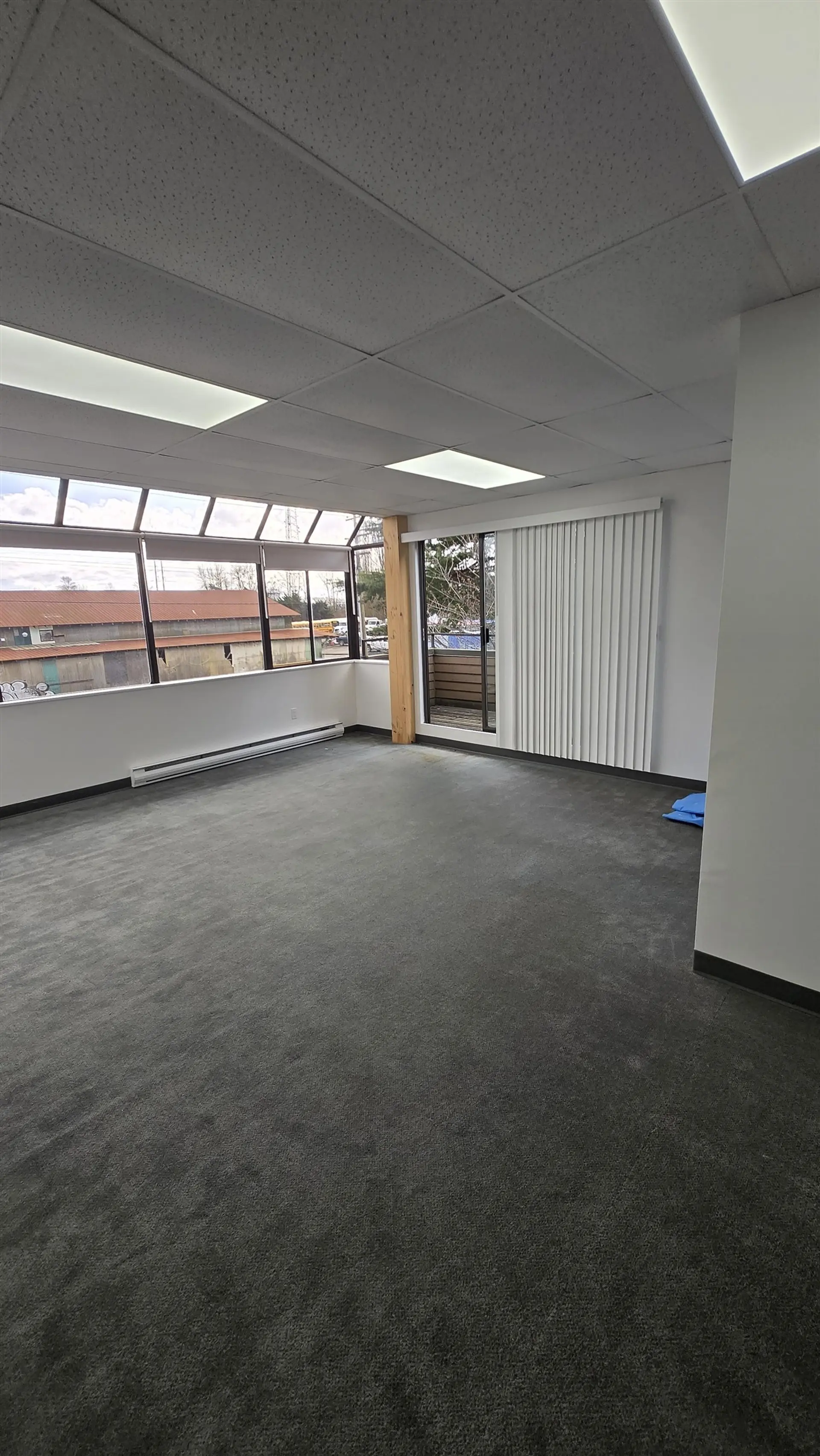 Property at #1 11711 NO. 5 RD, Richmond, BC