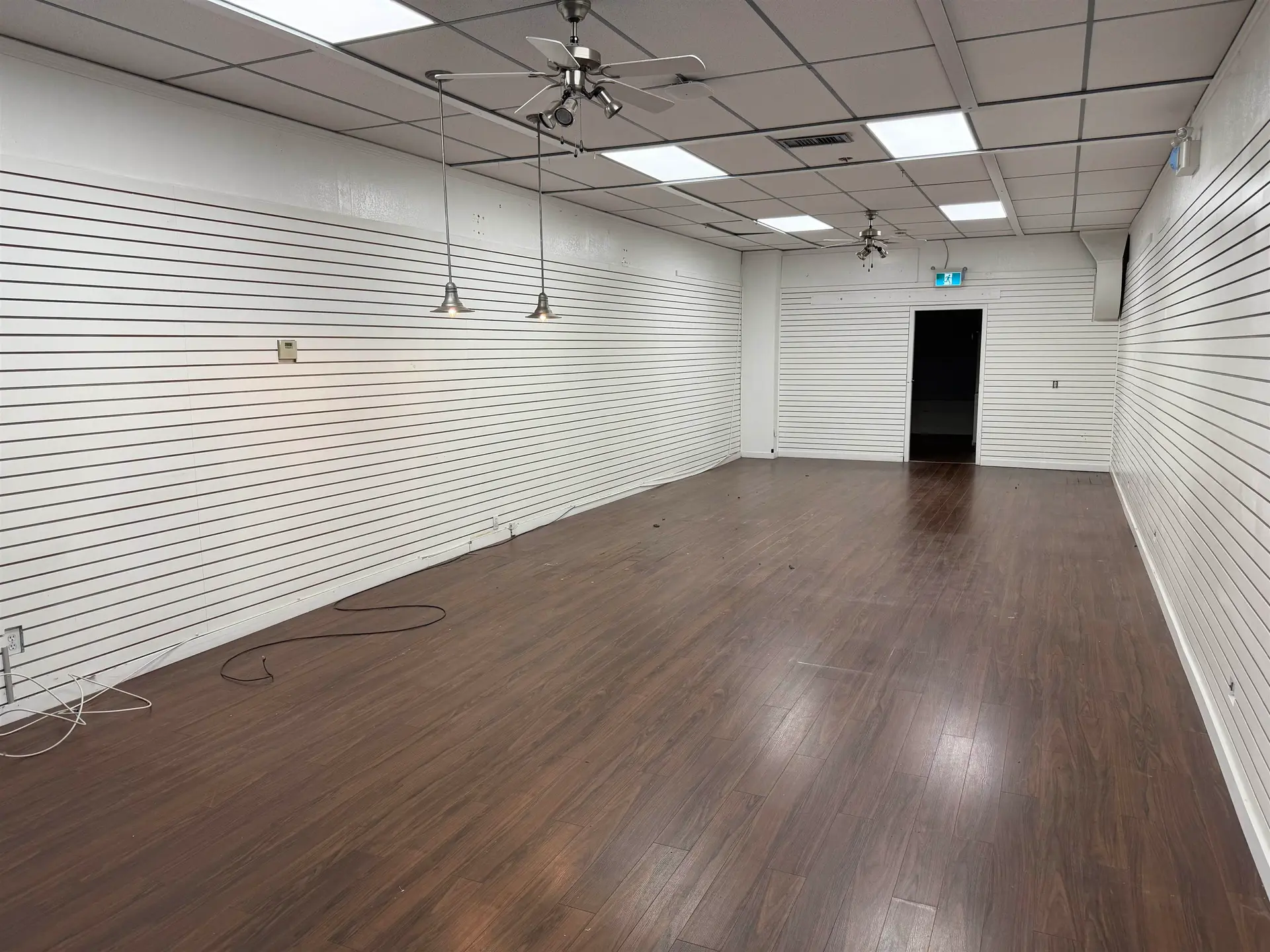 Property at 20416 FRASER HIGHWAY, Langley, BC