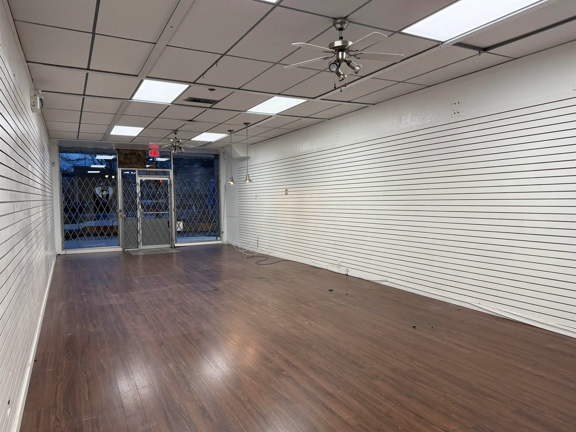 Property at 20416 FRASER HIGHWAY, Langley, BC