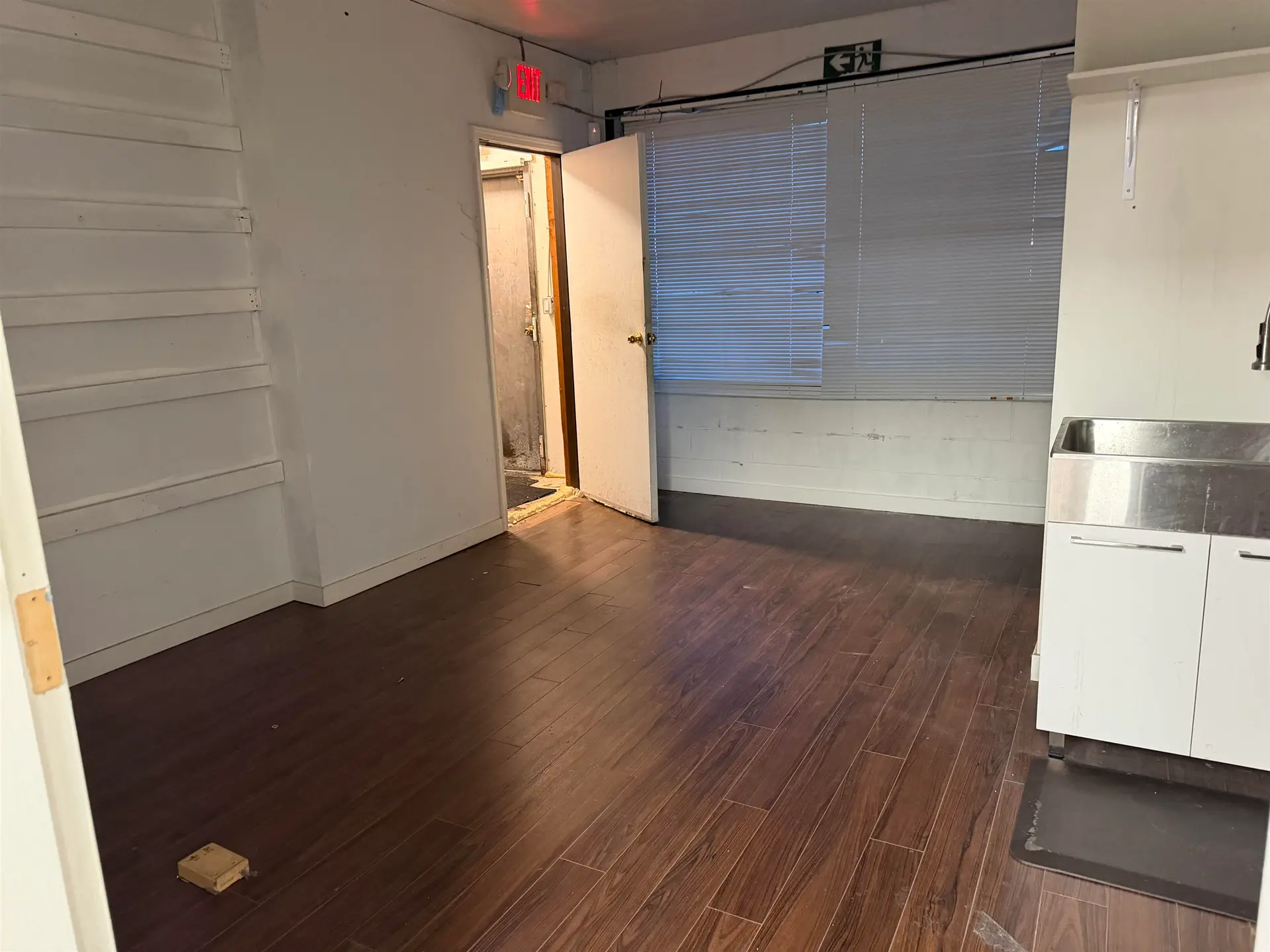 Property at 20416 FRASER HIGHWAY, Langley, BC