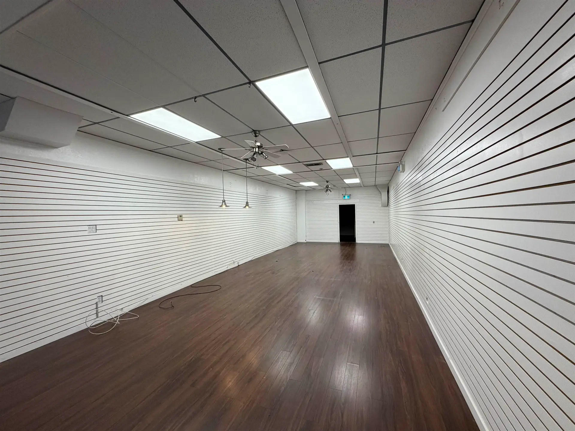 Property at 20416 FRASER HIGHWAY, Langley, BC