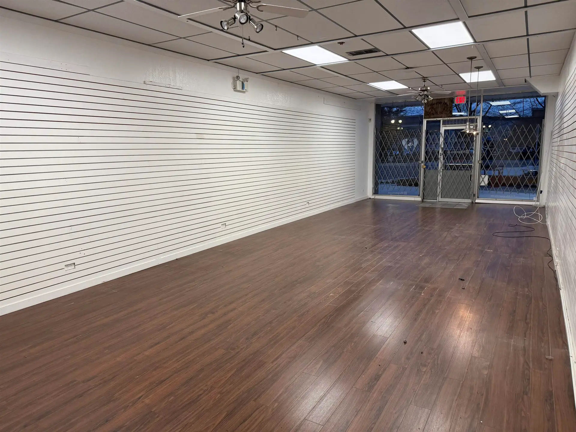 Property at 20416 FRASER HIGHWAY, Langley, BC