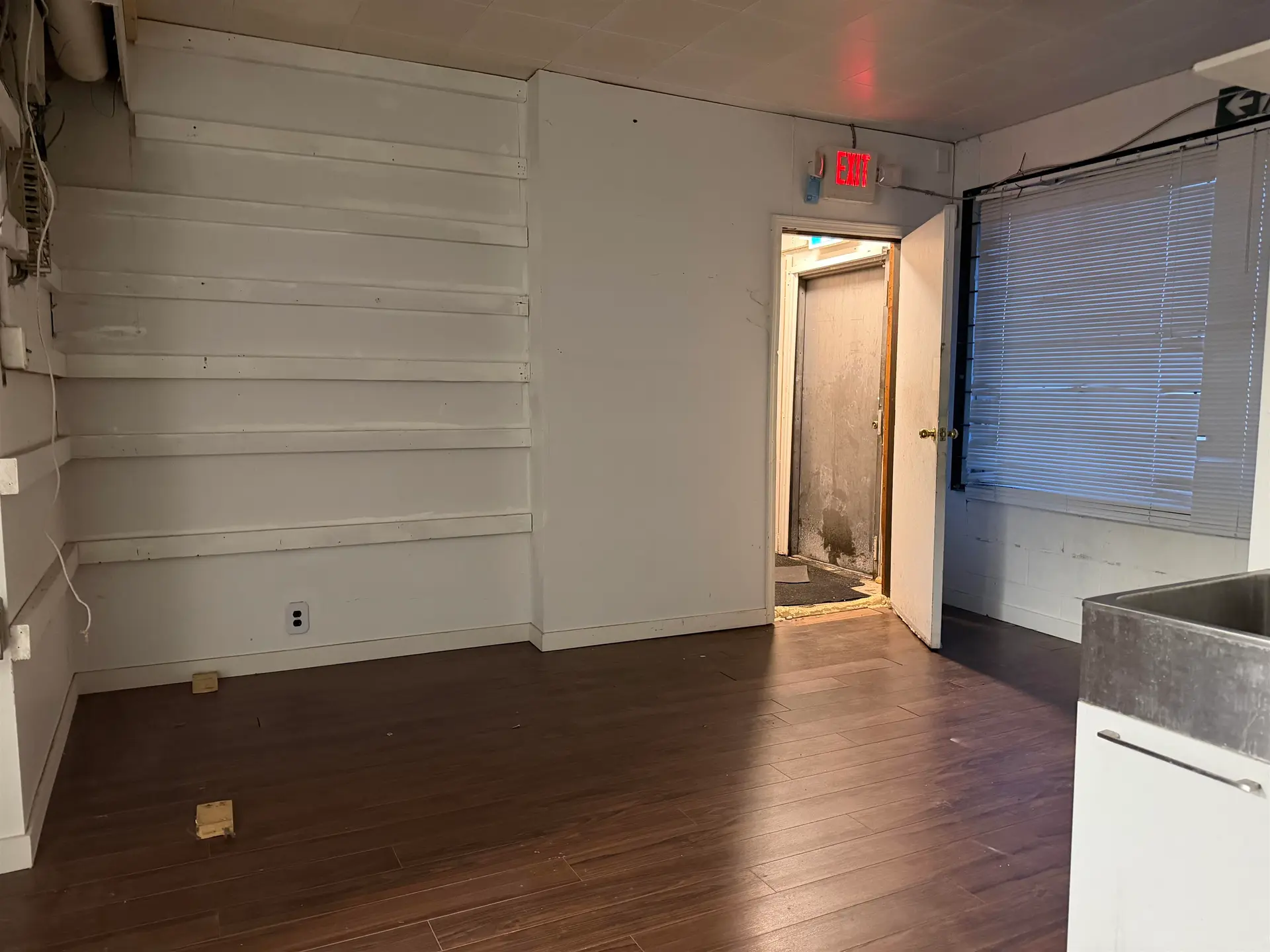 Property at 20416 FRASER HIGHWAY, Langley, BC