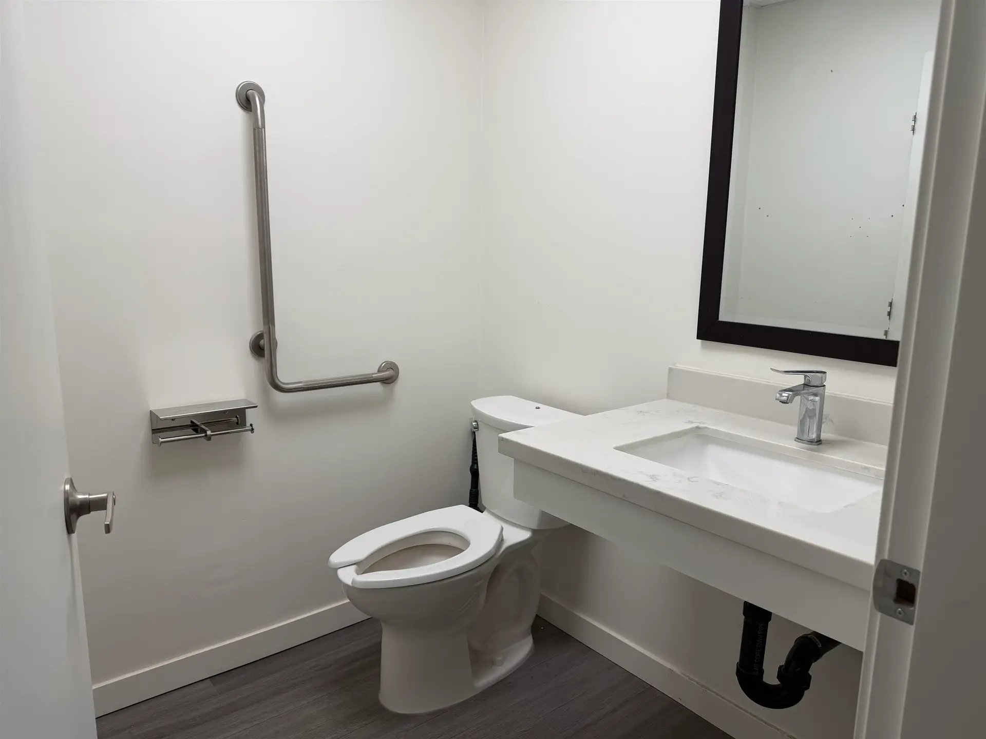 Property at 20416 FRASER HIGHWAY, Langley, BC