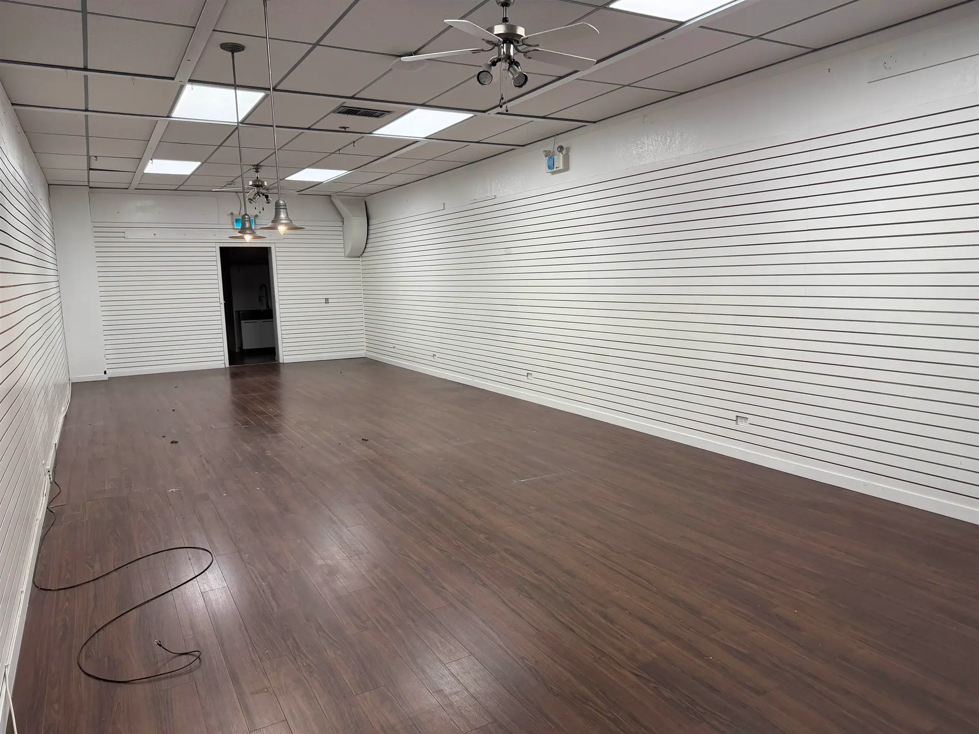 Property at 20416 FRASER HIGHWAY, Langley, BC