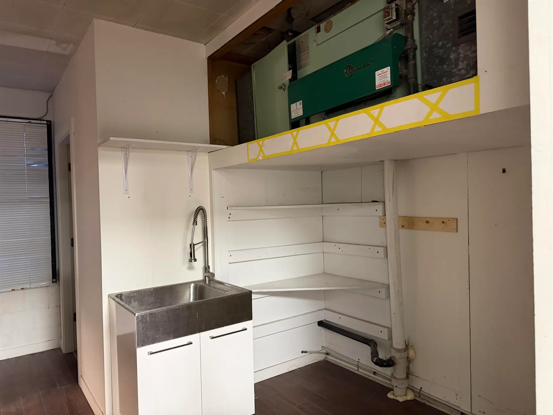 Property at 20416 FRASER HIGHWAY, Langley, BC