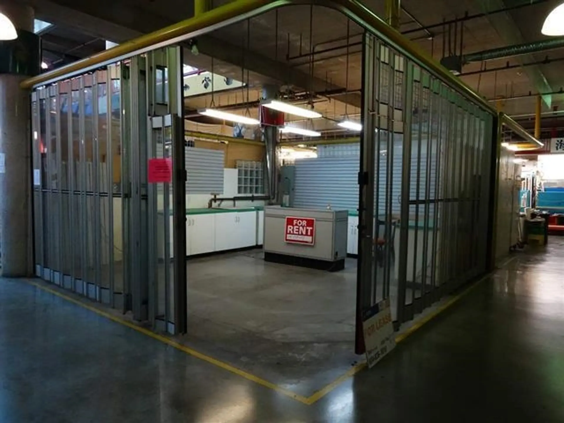 Property at #1350 8260 WESTMINSTER HIGHWAY, Richmond, BC