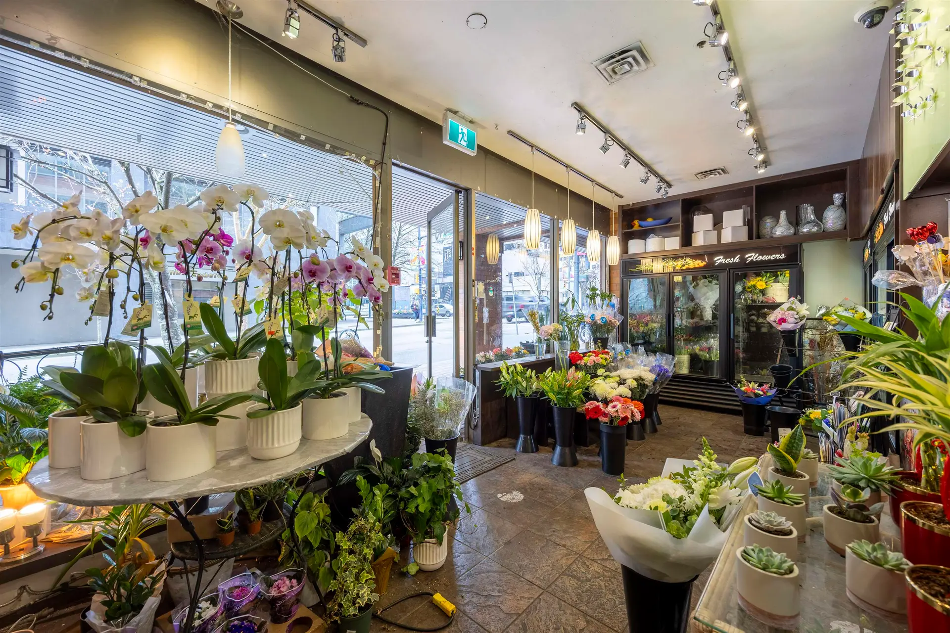 Property at [private address], Vancouver, BC