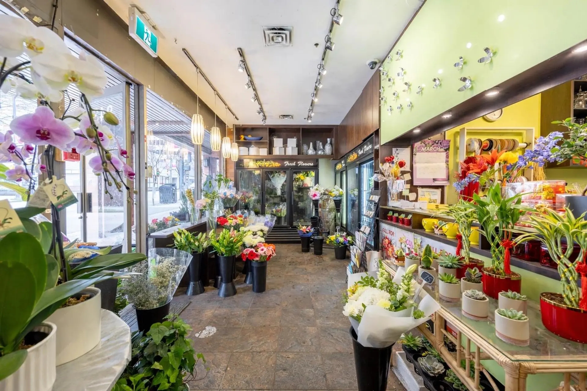 Property at [private address], Vancouver, BC