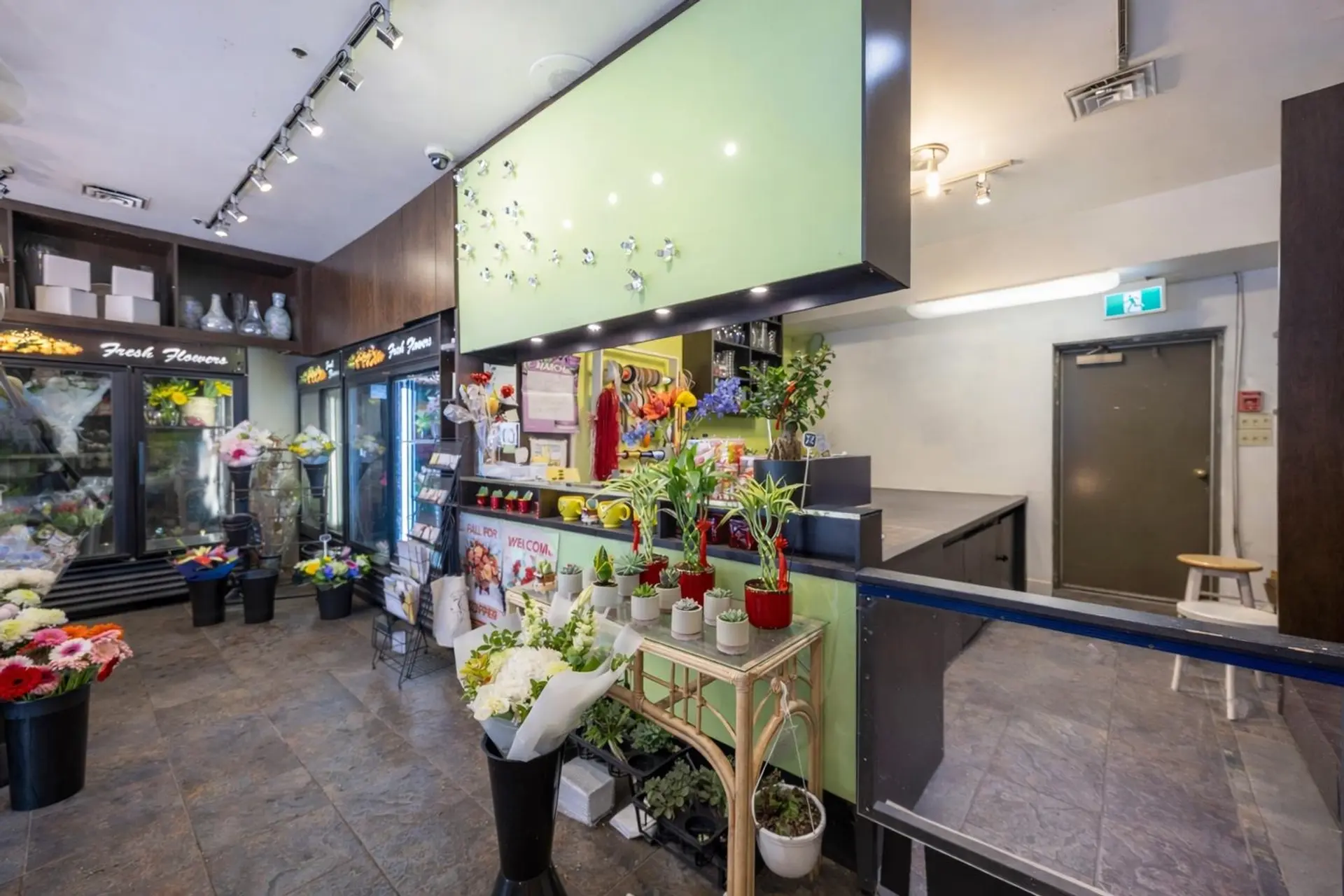 Property at [private address], Vancouver, BC