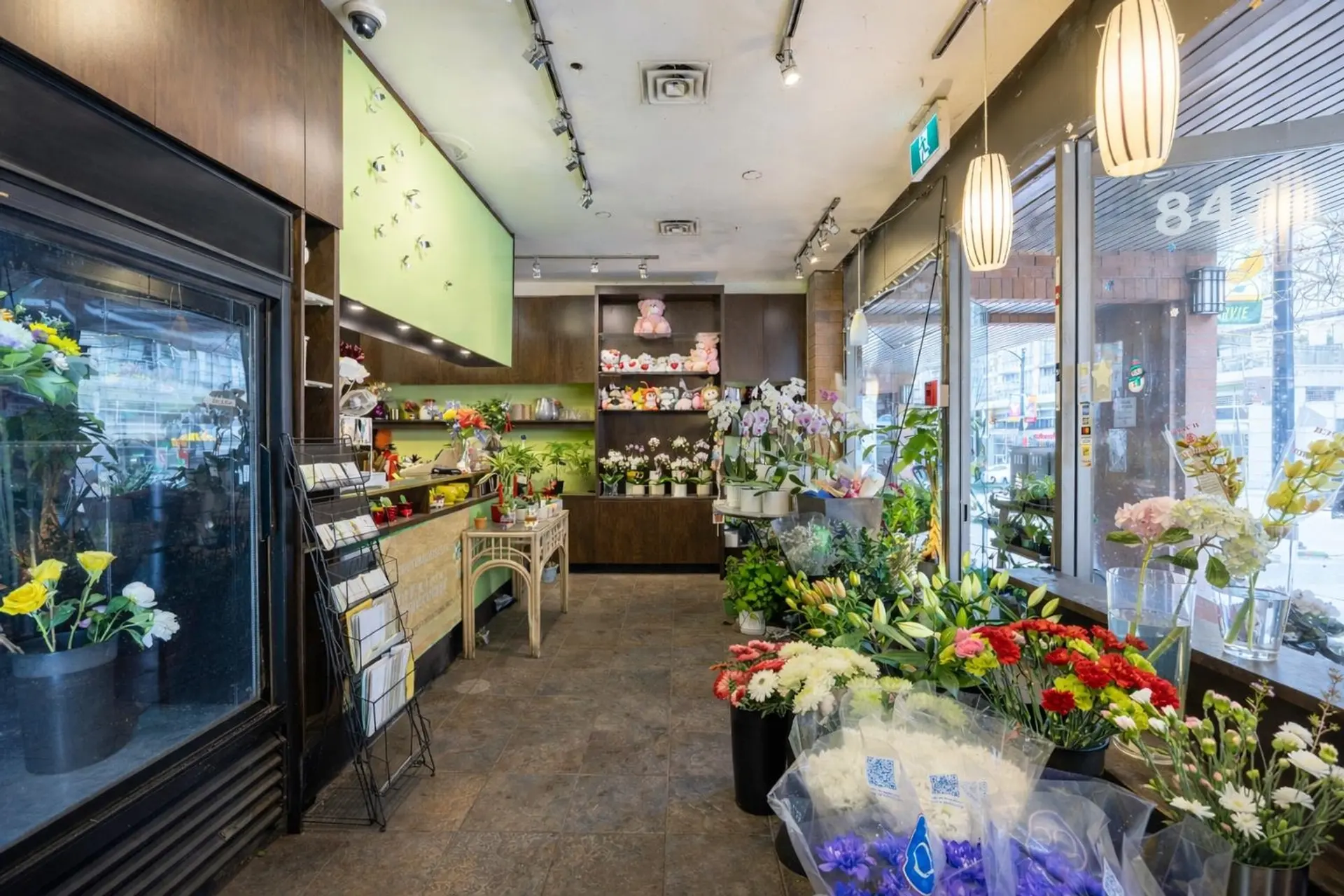 Property at [private address], Vancouver, BC