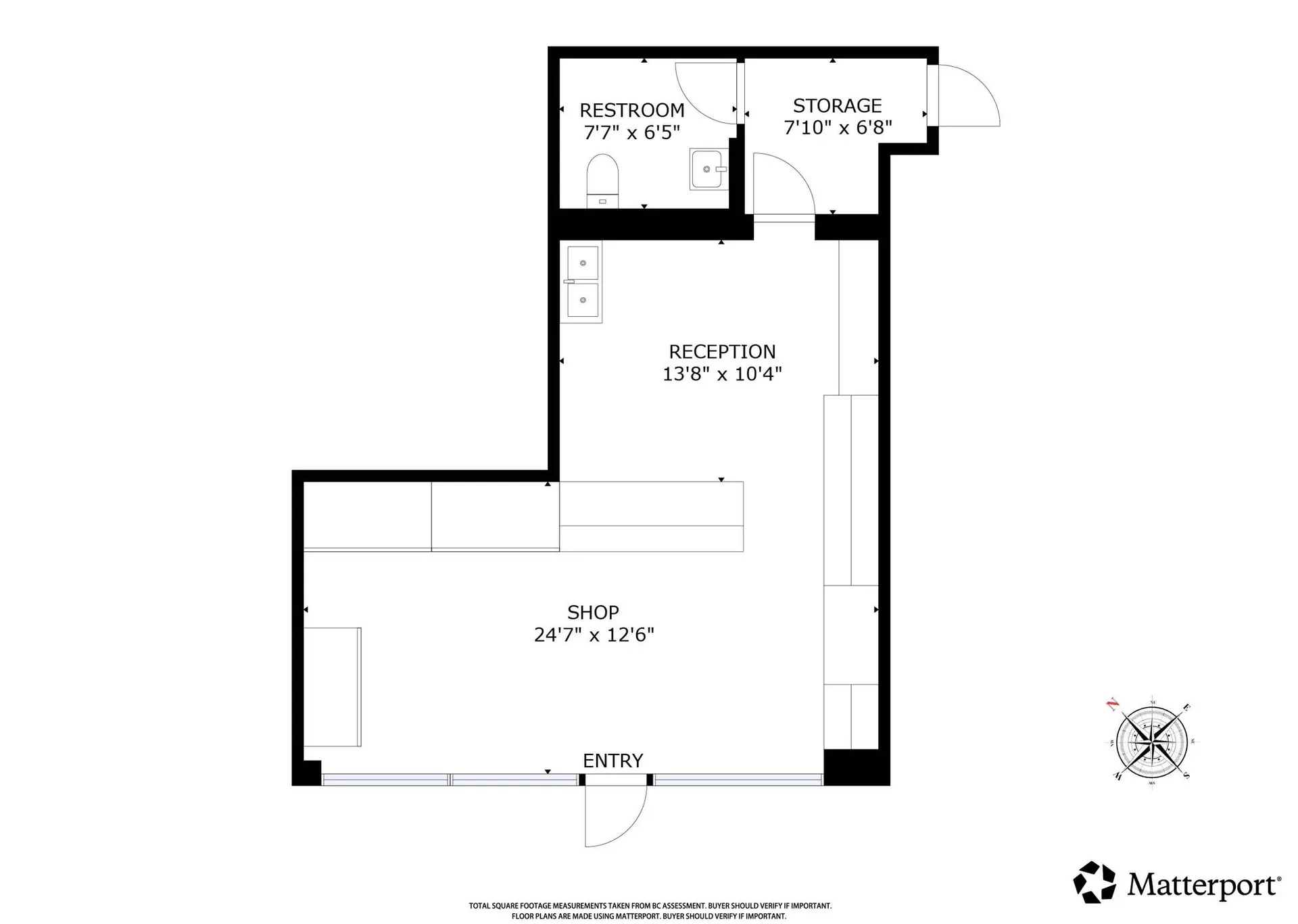 Property at [private address], Vancouver, BC