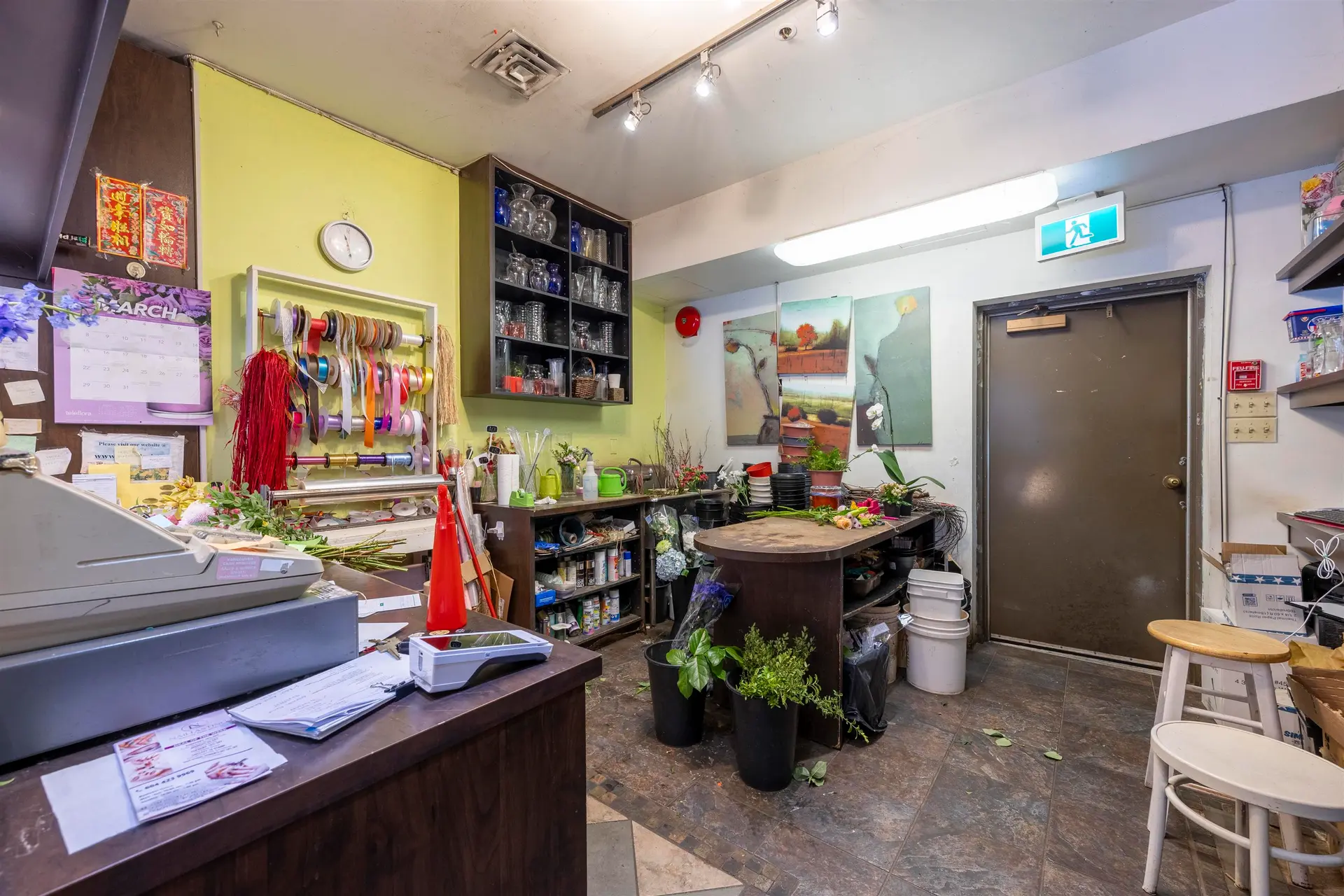 Property at [private address], Vancouver, BC