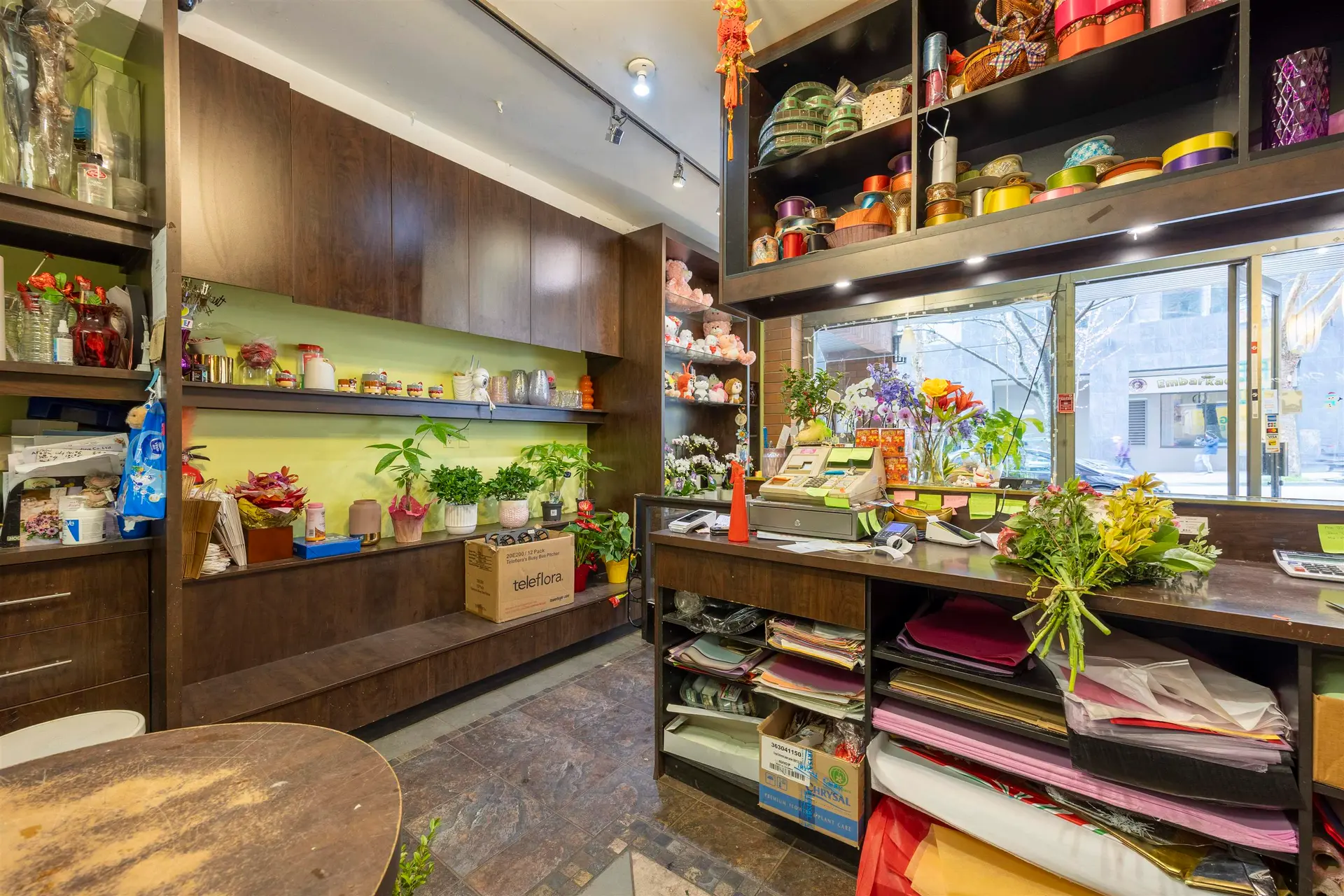 Property at [private address], Vancouver, BC