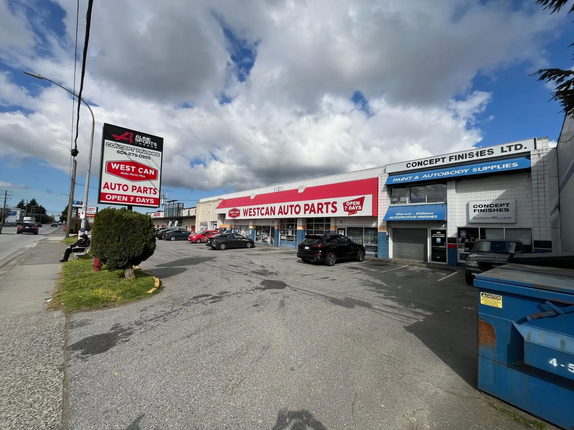 Property at 11211 BRIDGEPORT ROAD, Richmond, BC