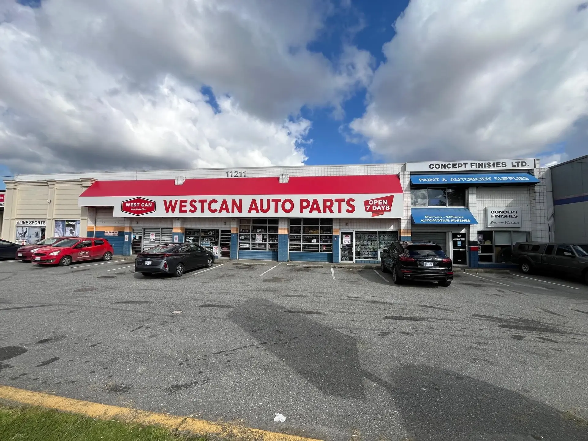 Property at 11211 BRIDGEPORT ROAD, Richmond, BC