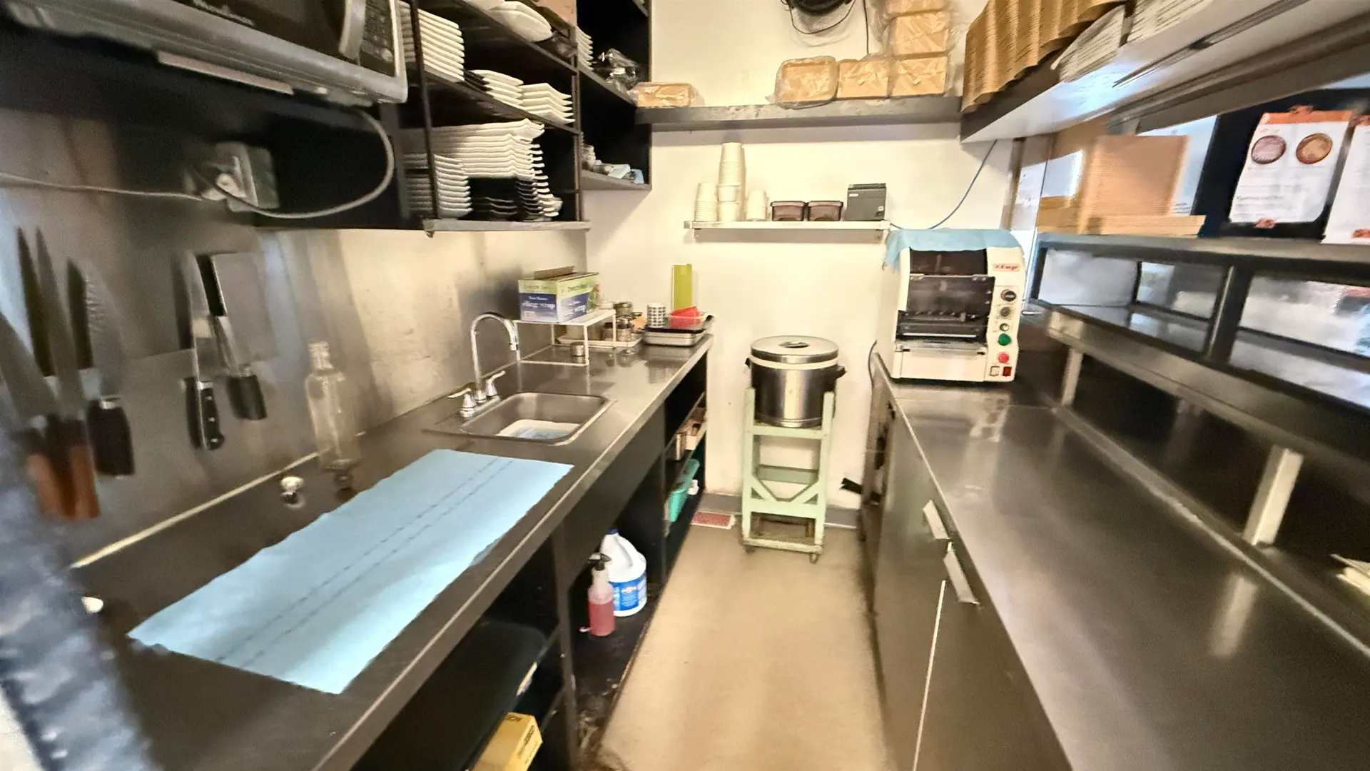 Property at [private address], Vancouver, BC