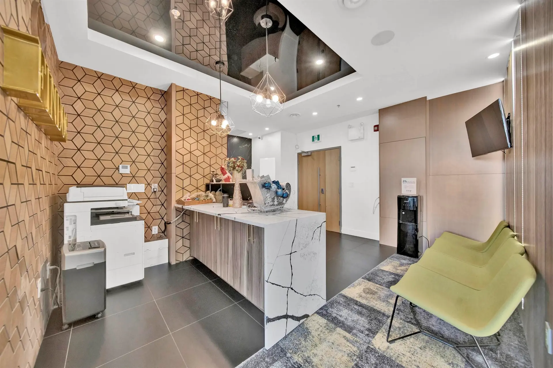 Property at #402 8318 120 STREET, Surrey, BC